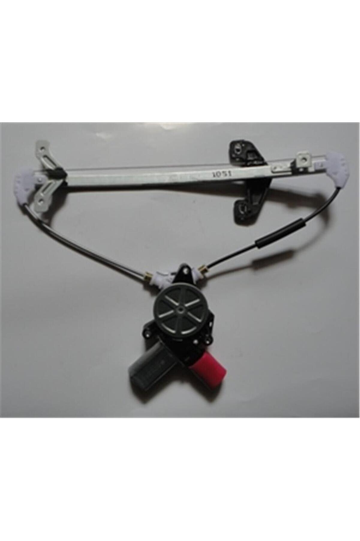 OEM NO 72710-SDA-A01 UYUMLU HONDA ACCORD 03/08 ARKA CAM KRİKOSU SAĞ ELEKTRİKLİ/MOTORLU 2 PİN