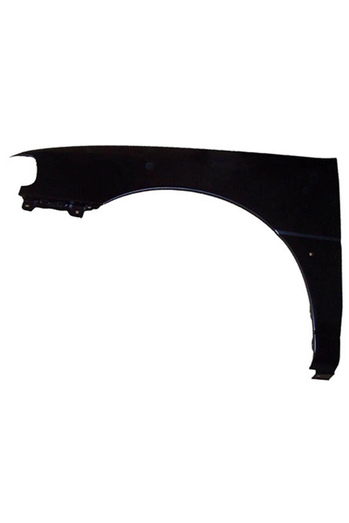 OEM NO 66311-24310 UYUMLU HYUNDAI EXCEL 92/94 ÖN ÇAMURLUK DELİKSİZ SOL