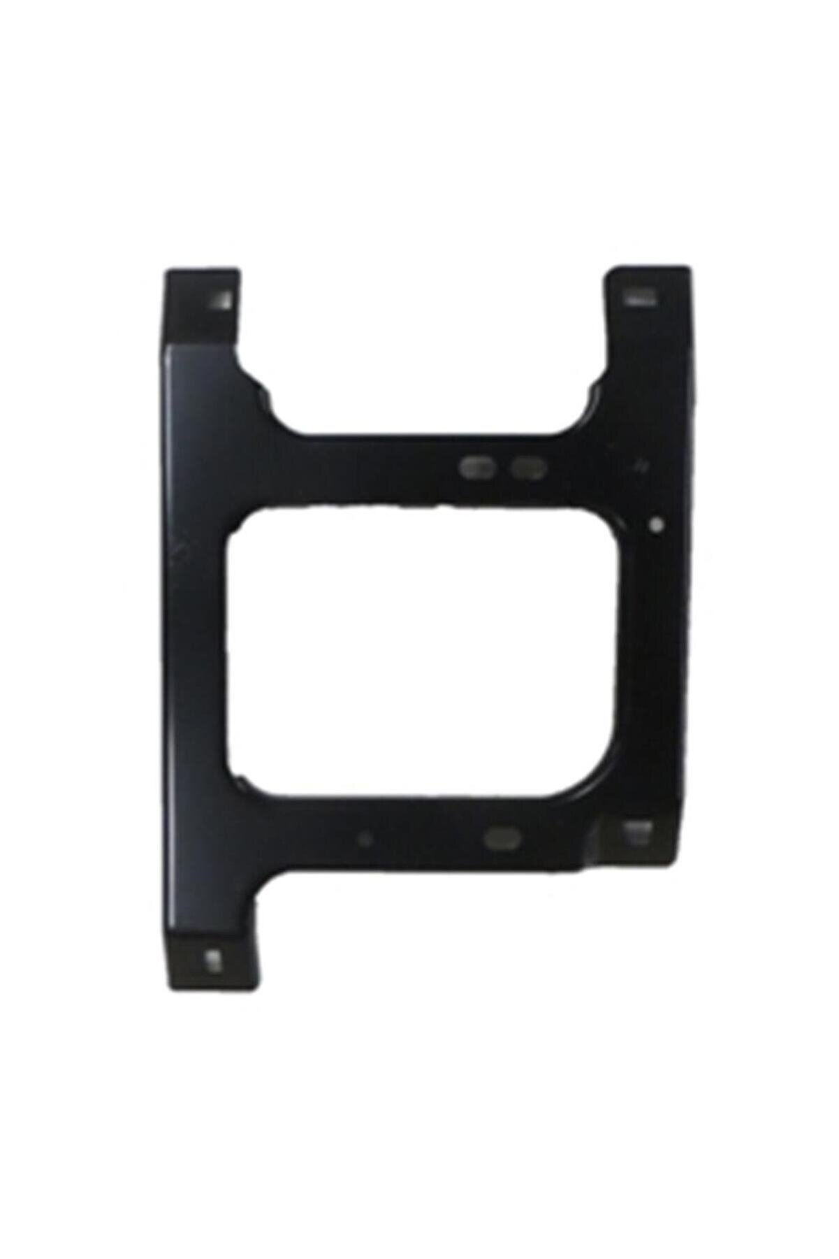 OEM NO 55077208AA UYUMLU DODGE RAM PICK UP 02/04 ÖN TAMPON BRAKETİ SAĞ ALT