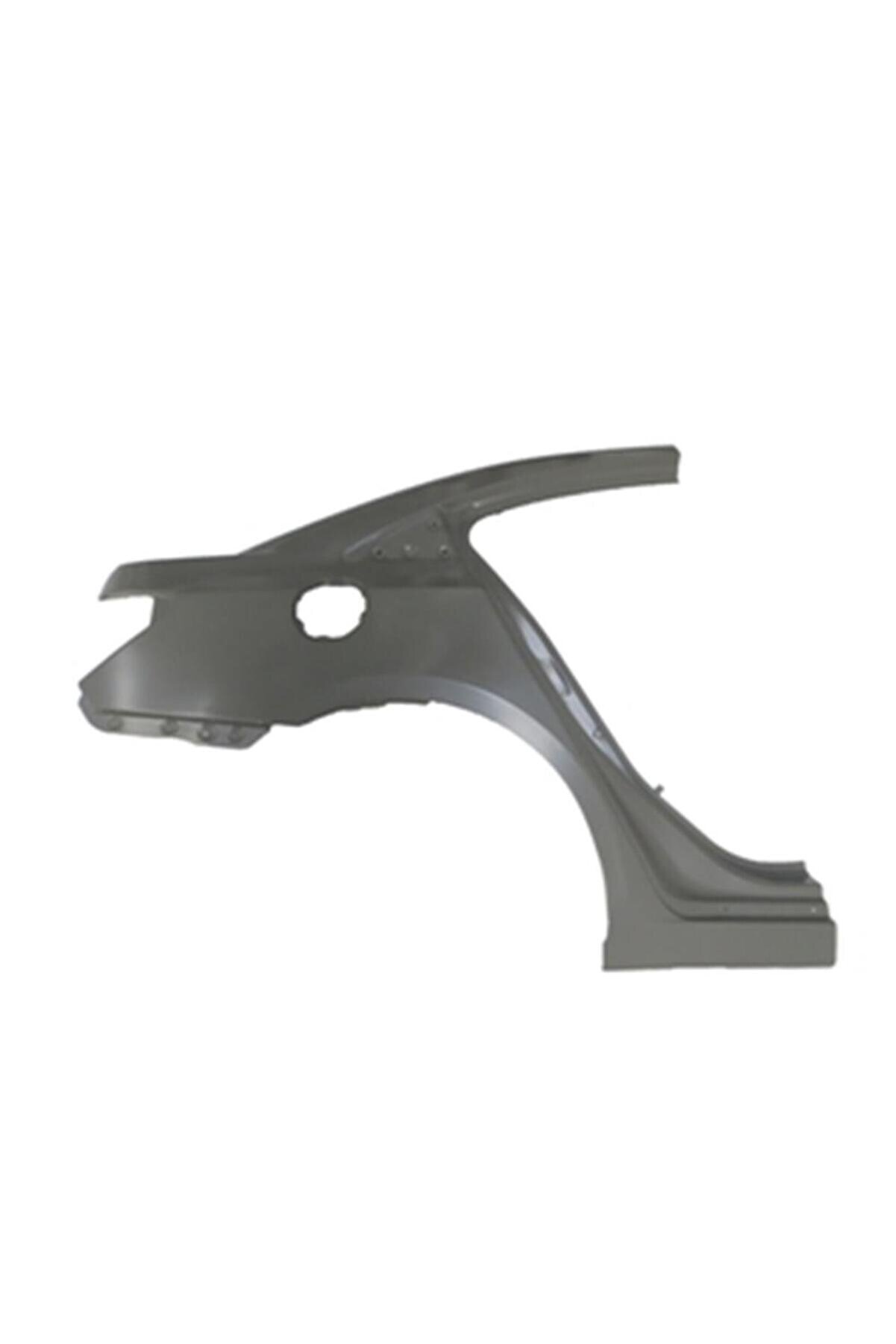 OEM NO 95218142 UYUMLU CHEVROLET CRUZE 09/14 ARKA ÇAMURLUK SAĞ YAKIT DEPO DELİKLİ