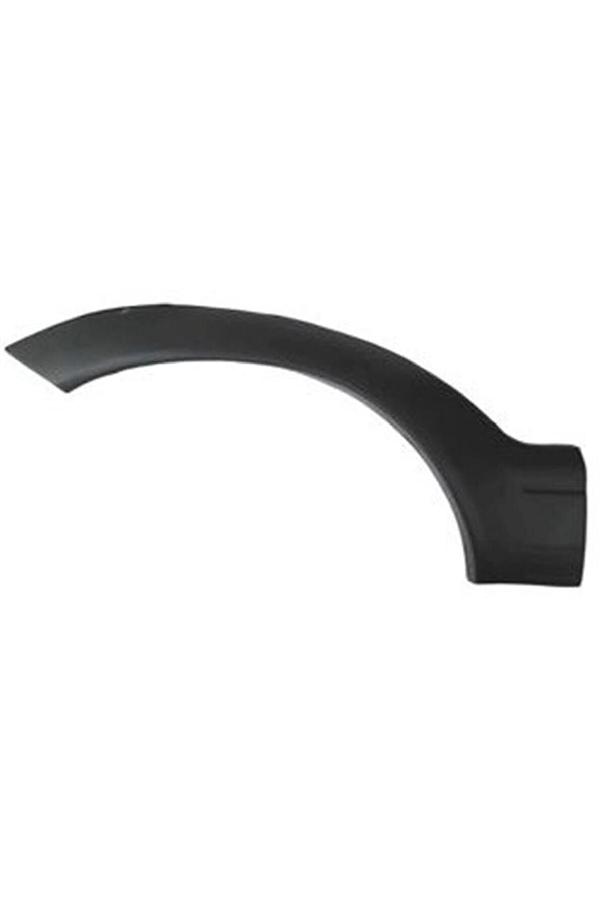 OEM NO 75622-87409-030 UYUMLU DAIHATSU TERIOS 04/05 ÖN ÇAMURLUK AĞZI PLASTİĞİ SOL KOYU GRİ (MY)
