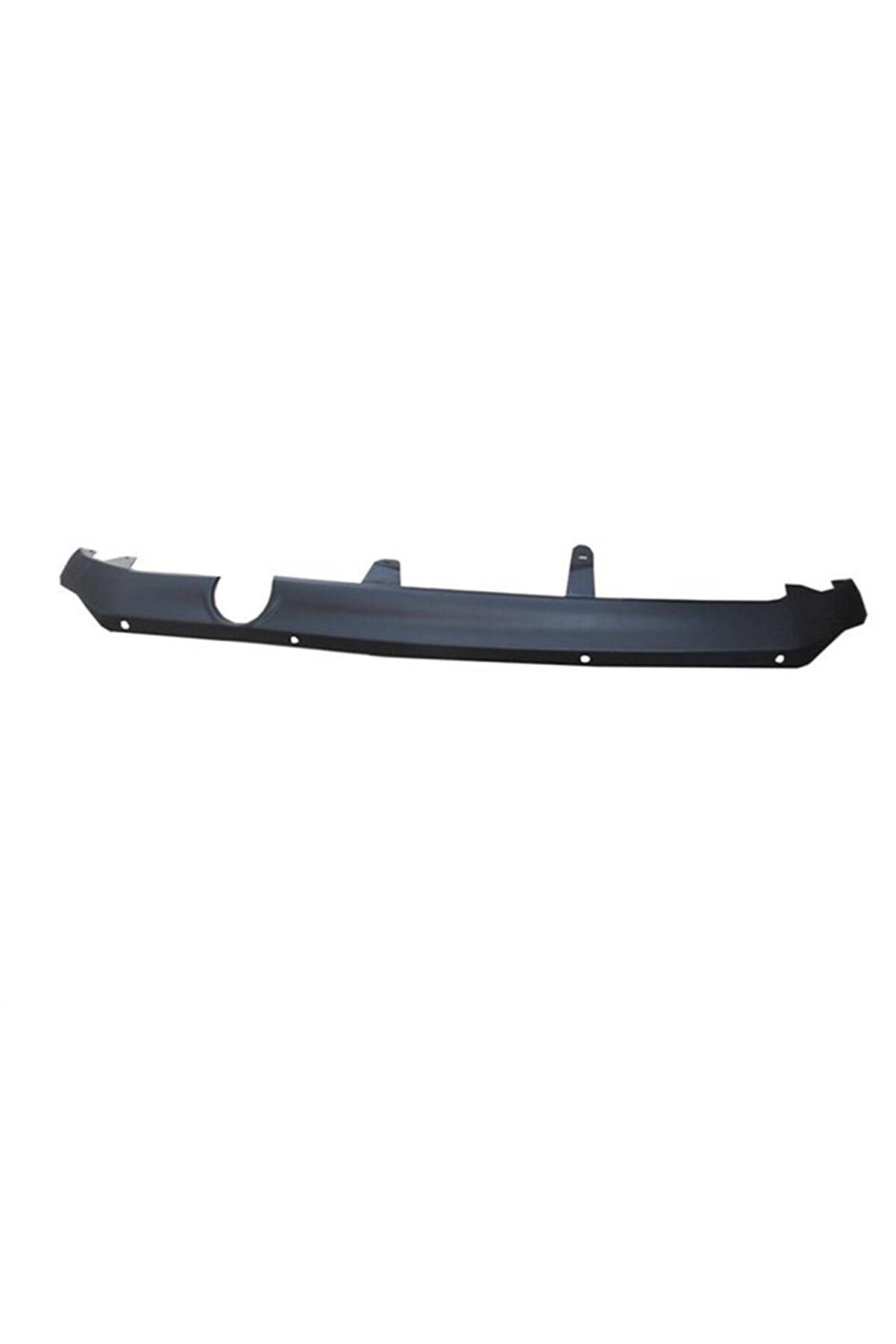 OEM NO 7410LC UYUMLU CITROEN C3 10/16 KARLIK (ARKA TAMPON ALTI) SENSÖR DELIKLI (SPOILER)
