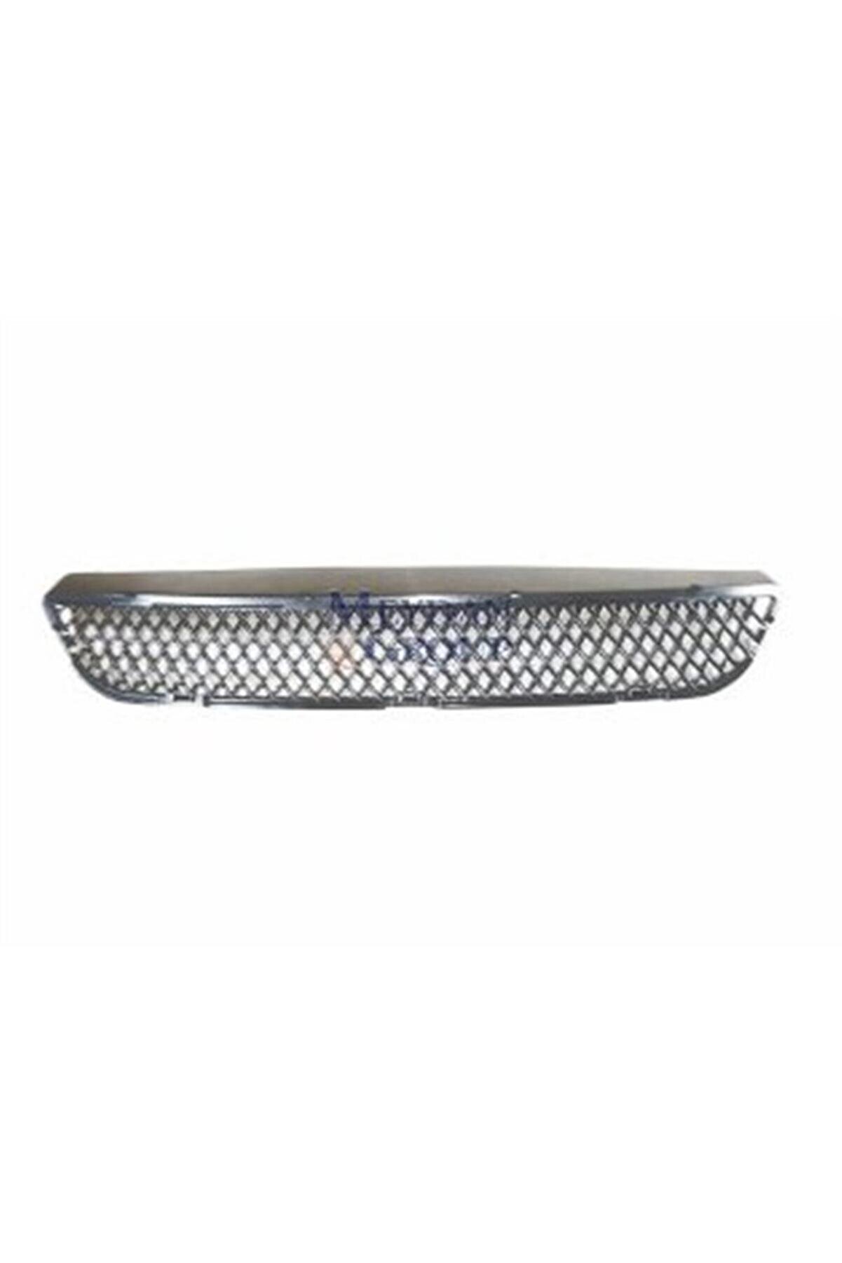 OEM NO 5030066AA UYUMLU JEEP CHEROKEE GRAND 06/08 ÖN TAMPON PANJURU SİYAH
