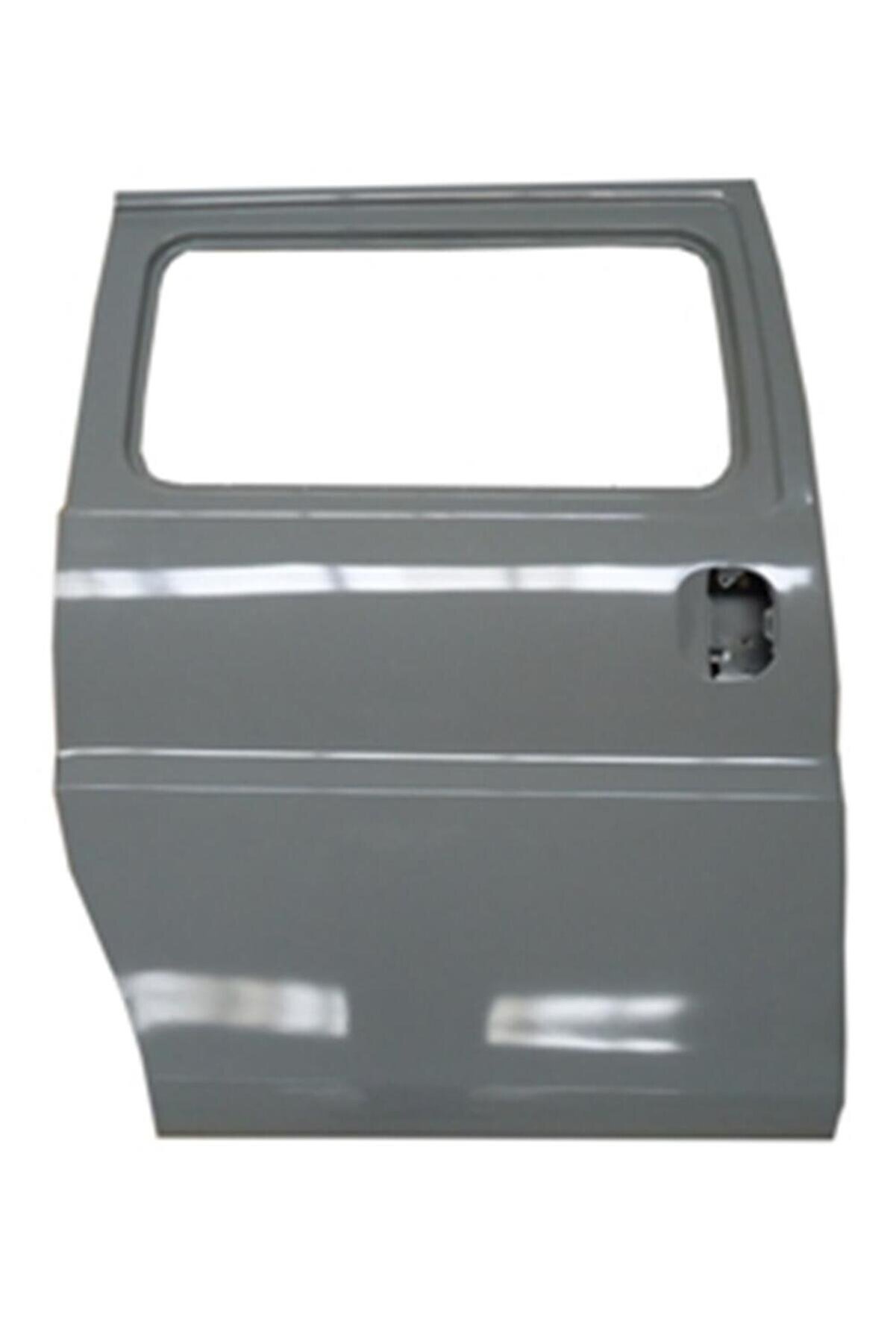 HYUNDAI STAREX- MİNİBÜS- 98/08; ORTA KAPI KOMPLE SAĞ TARAF (BFN)