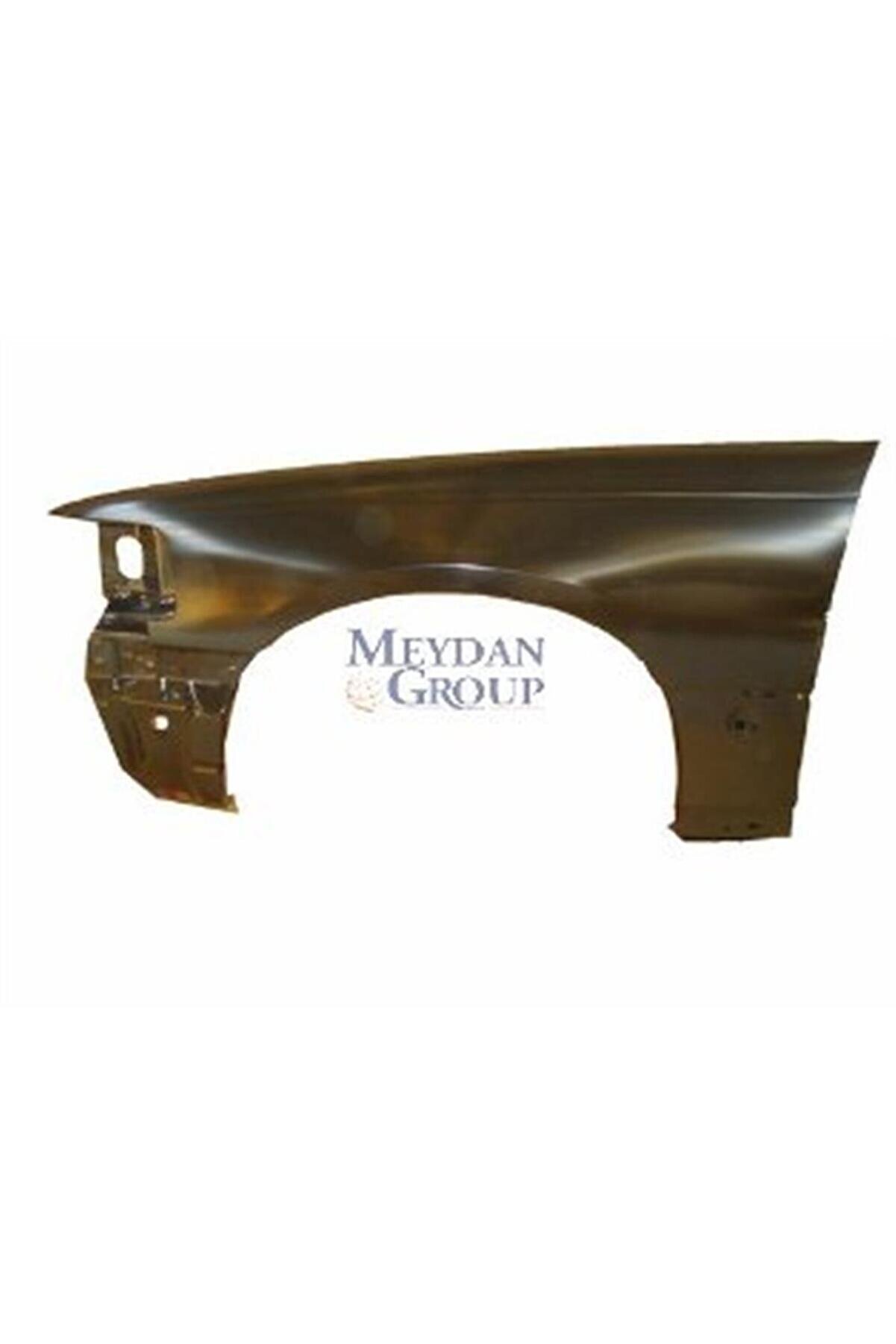 LINCOLN TOWN CAR- 03/07; ÖN ÇAMURLUK SOL TARAF (İÇ PODYESİ İLE BİRLİKTE)