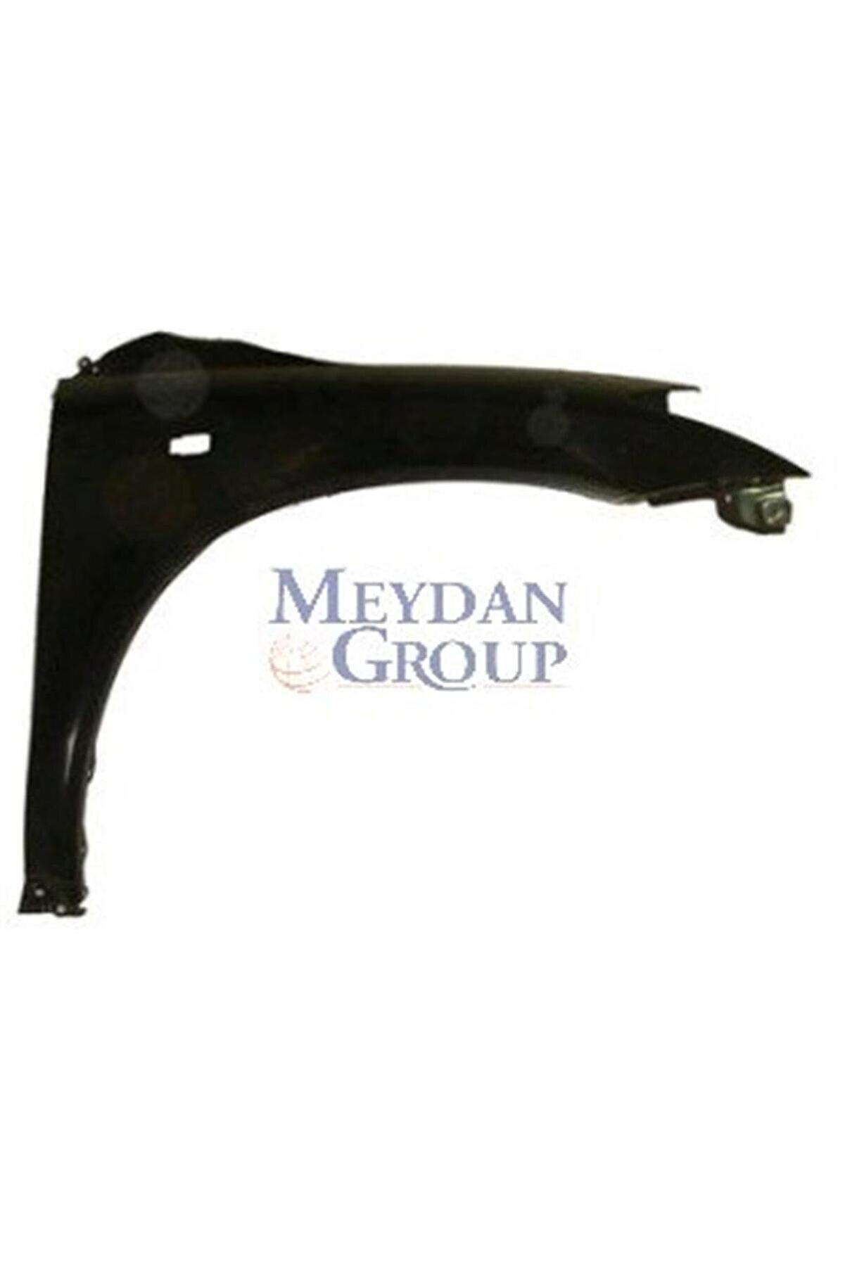 NISSAN MURANO- 06/07; ÖN ÇAMURLUK DELİKLİ SAĞ TARAF ORİJİNAL