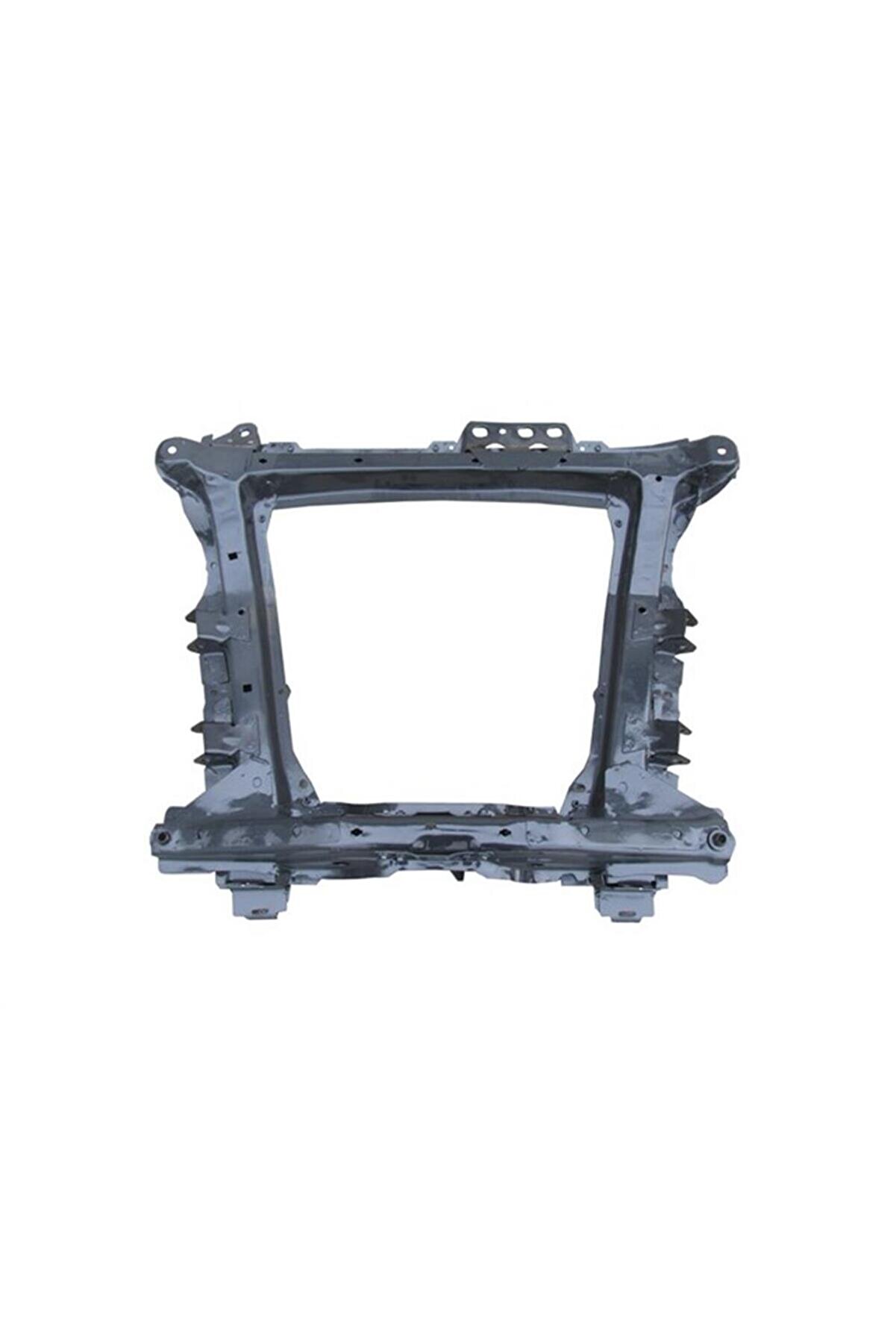 RENAULT CLIO- 2- HB- 1998-2001- MOTOR BEŞİĞİ KOMPLE (BEŞİK)