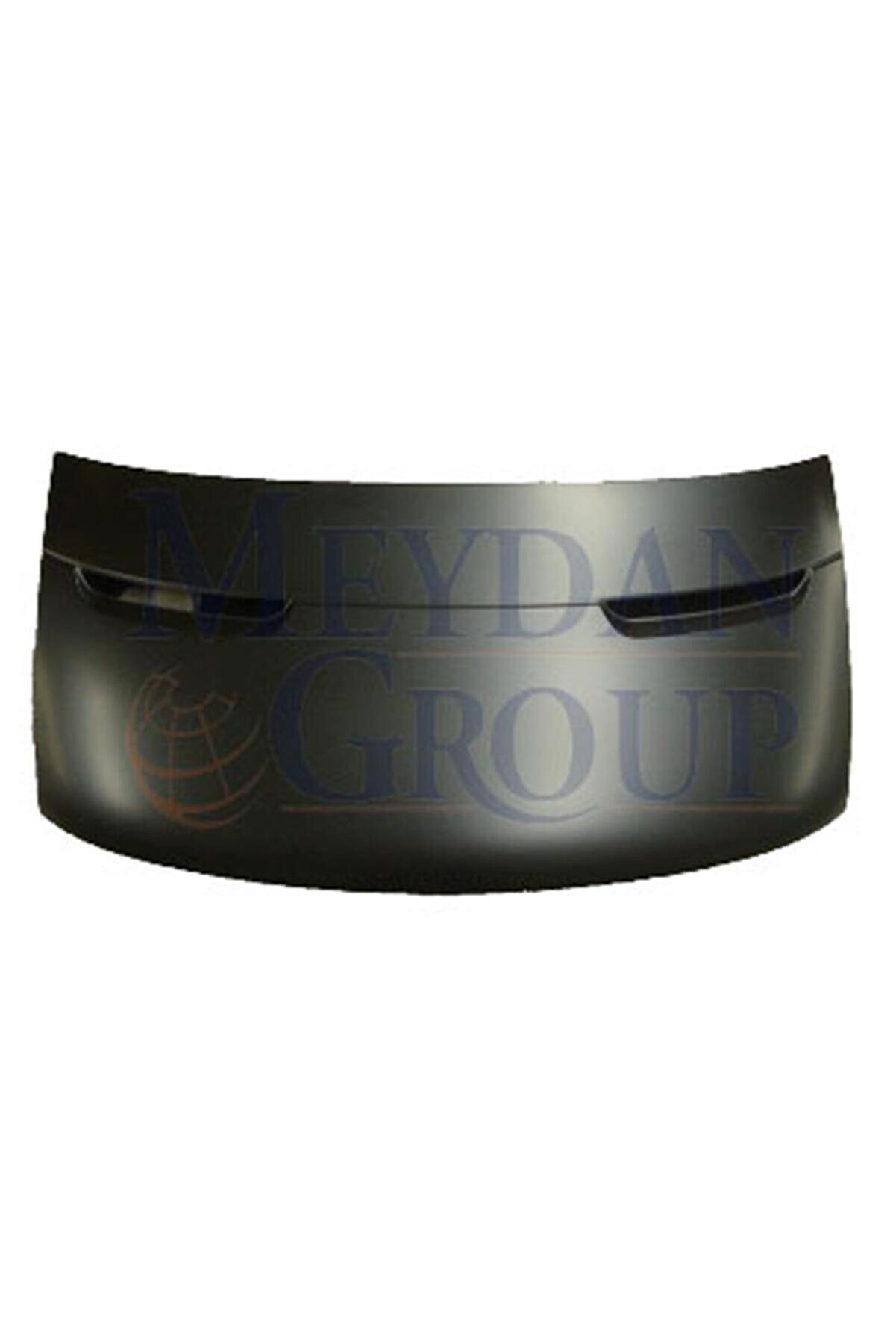 IVECO DAILY- 99/07; MOTOR KAPUTU