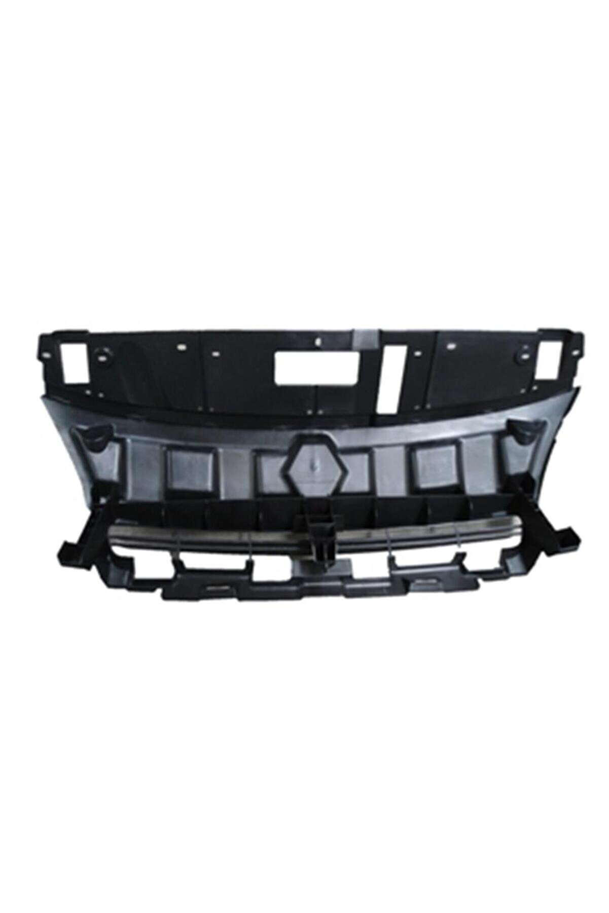 OEM NO 620363078R UYUMLU RENAULT GRAND SCENIC 3 10/12 ÖN PANJUR İÇ GÖVDESİ