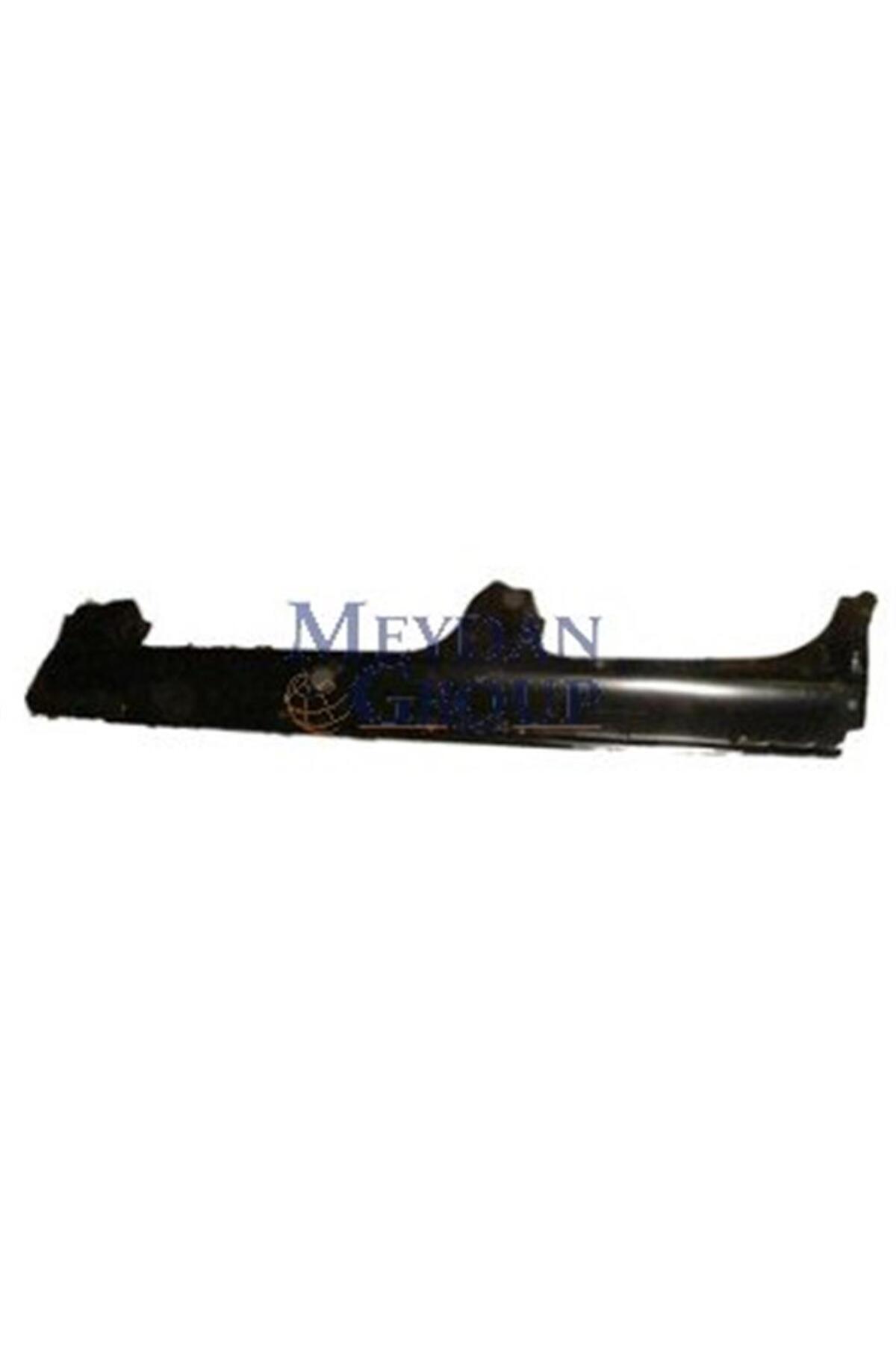 OEM NO GAYK71221A UYUMLU MAZDA 626 SD/HB 92/97 MARŞPİYEL SACI SOL ÖN/ARKA KOMPLE