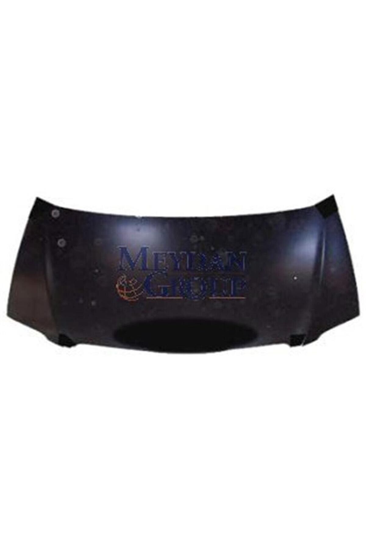 MAZDA MPV- 99/01; MOTOR KAPUTU