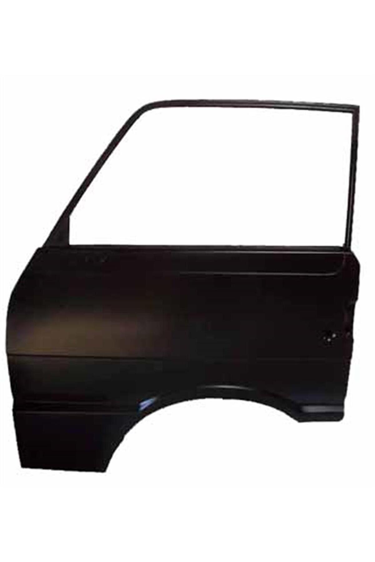 OEM NO SA60-59-010F UYUMLU MAZDA E2200 MİNİBÜS 88/95 ÖN KAPI KOMPLE SOL