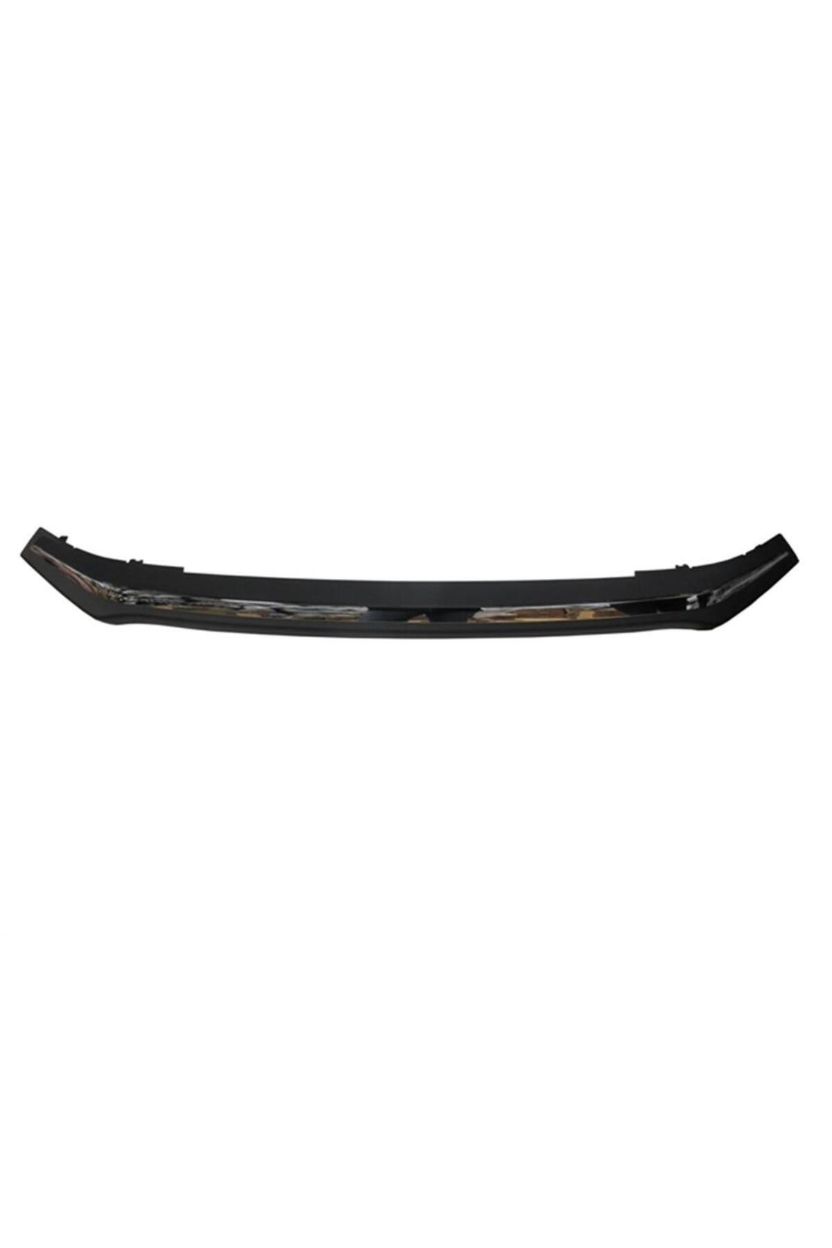 OEM NO 52711-42040 UYUMLU TOYOTA RAV4 13/16 ÖN TAMPON PANJURU ALT NİKELAJLI