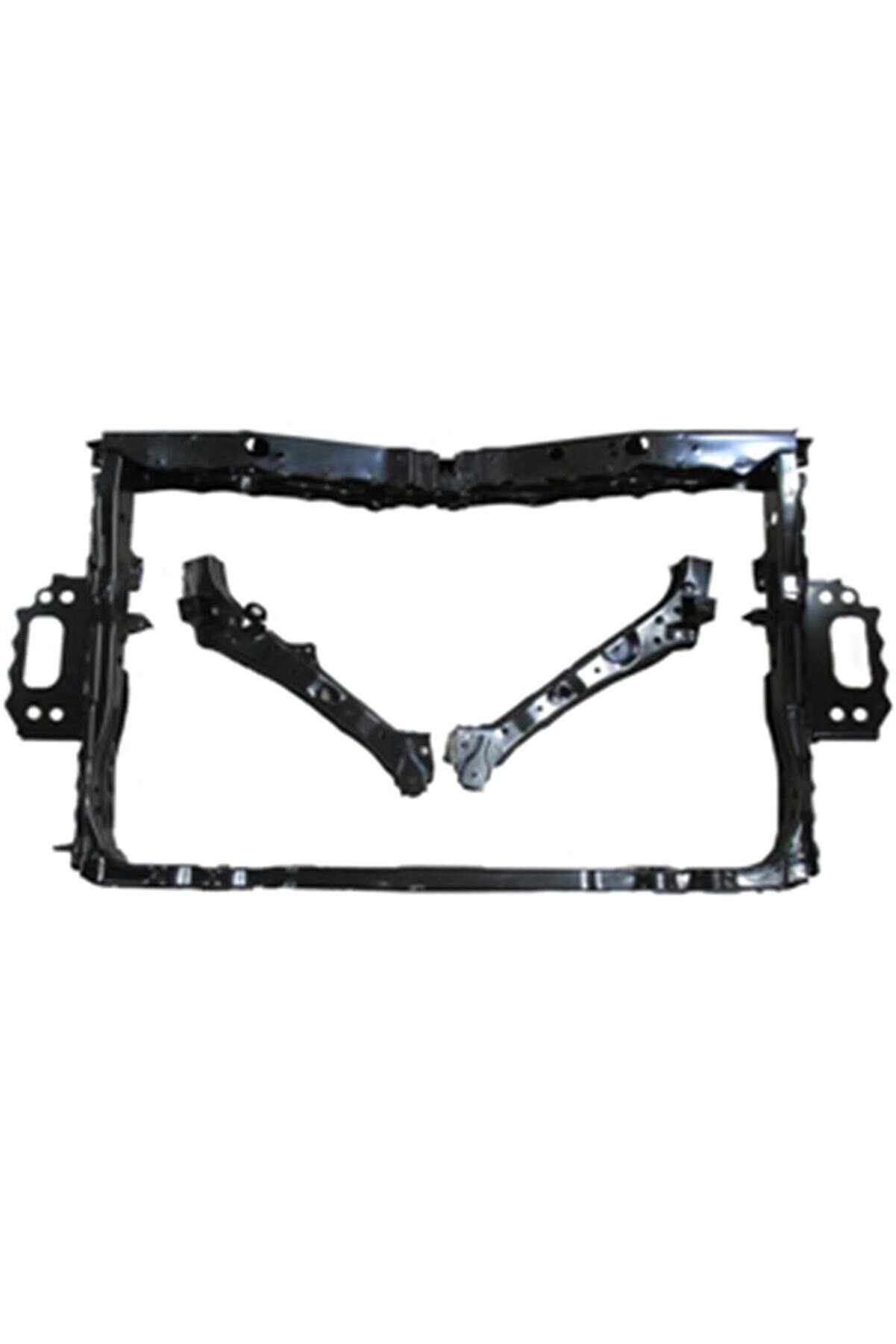 TOYOTA COROLLA- E150- 2007-2013- ÖN PANEL KOMPLE