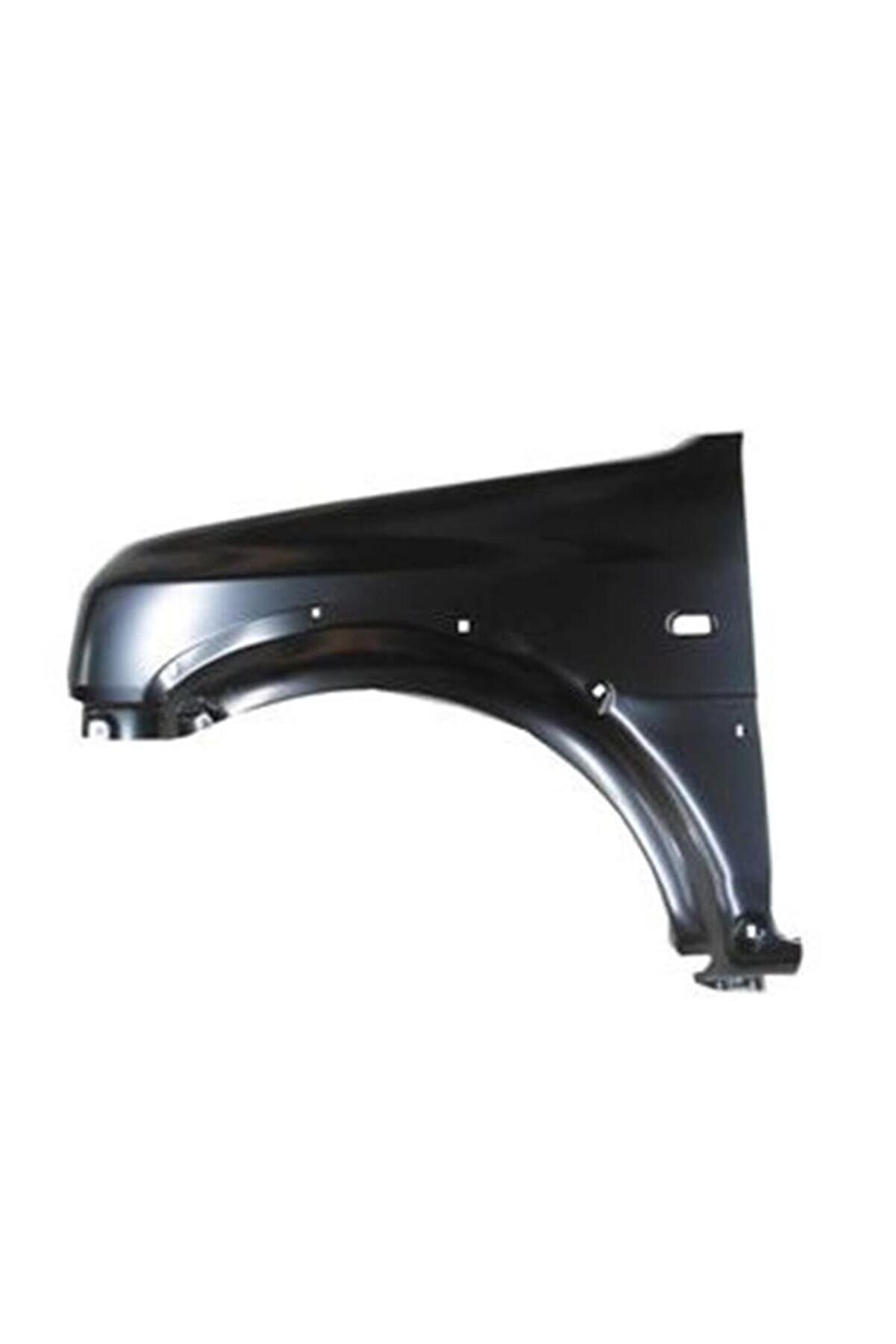 OEM NO 58811-81A10 UYUMLU SUZUKI JIMNY 04/12 ÖN ÇAMURLUK SOL (DODİK/SİNYAL DELİKLİ)