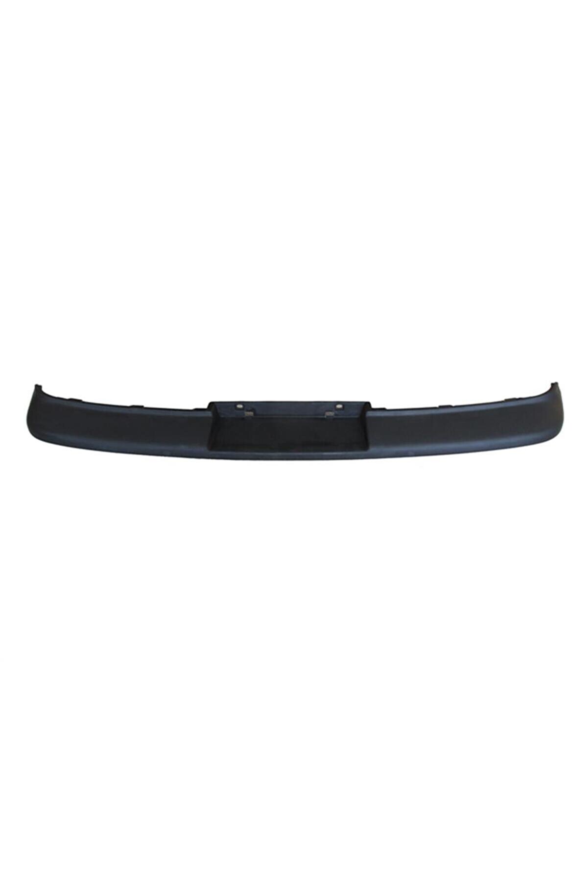 OEM NO 71811-60B00-5PK UYUMLU SUZUKI SWIFT HB 89/96 ARKA ÜST TAMPON SİYAH (3KAPI)