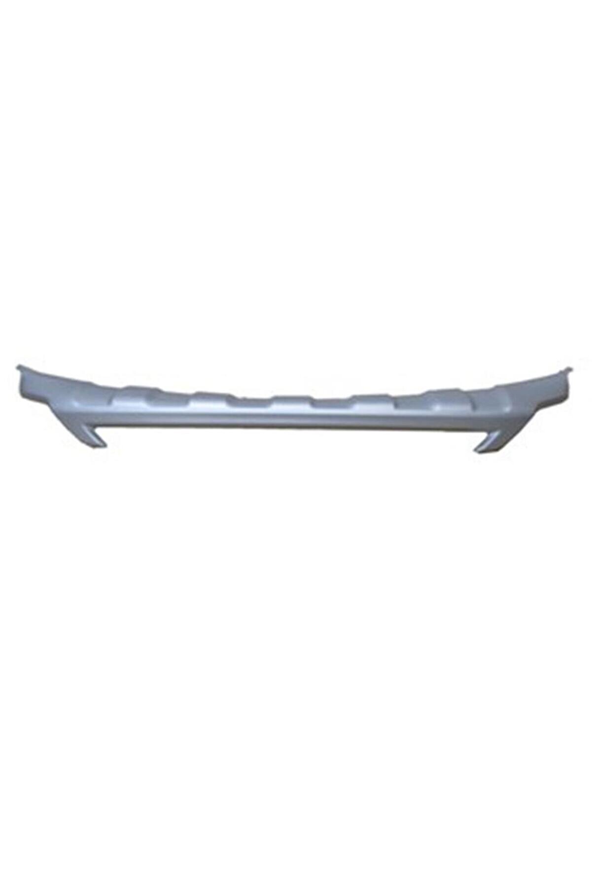 OEM NO 31265626 UYUMLU VOLVO S60 10/13 KARLIK (ÖN TAMPON ALTI) (SPOILER)