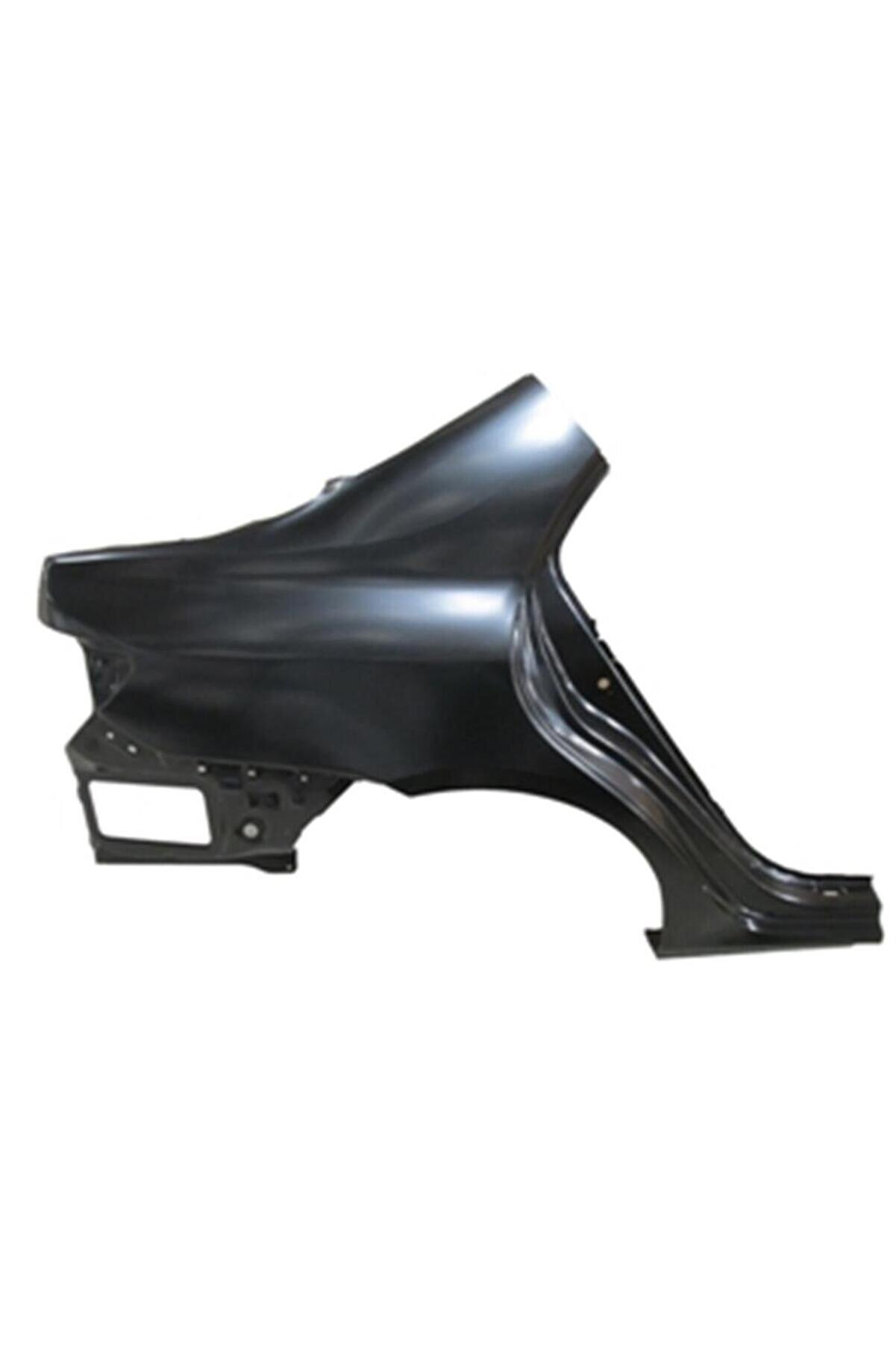 OEM NO 61601-12A40 UYUMLU TOYOTA COROLLA E150 07/13 ARKA ÇAMURLUK SAĞ