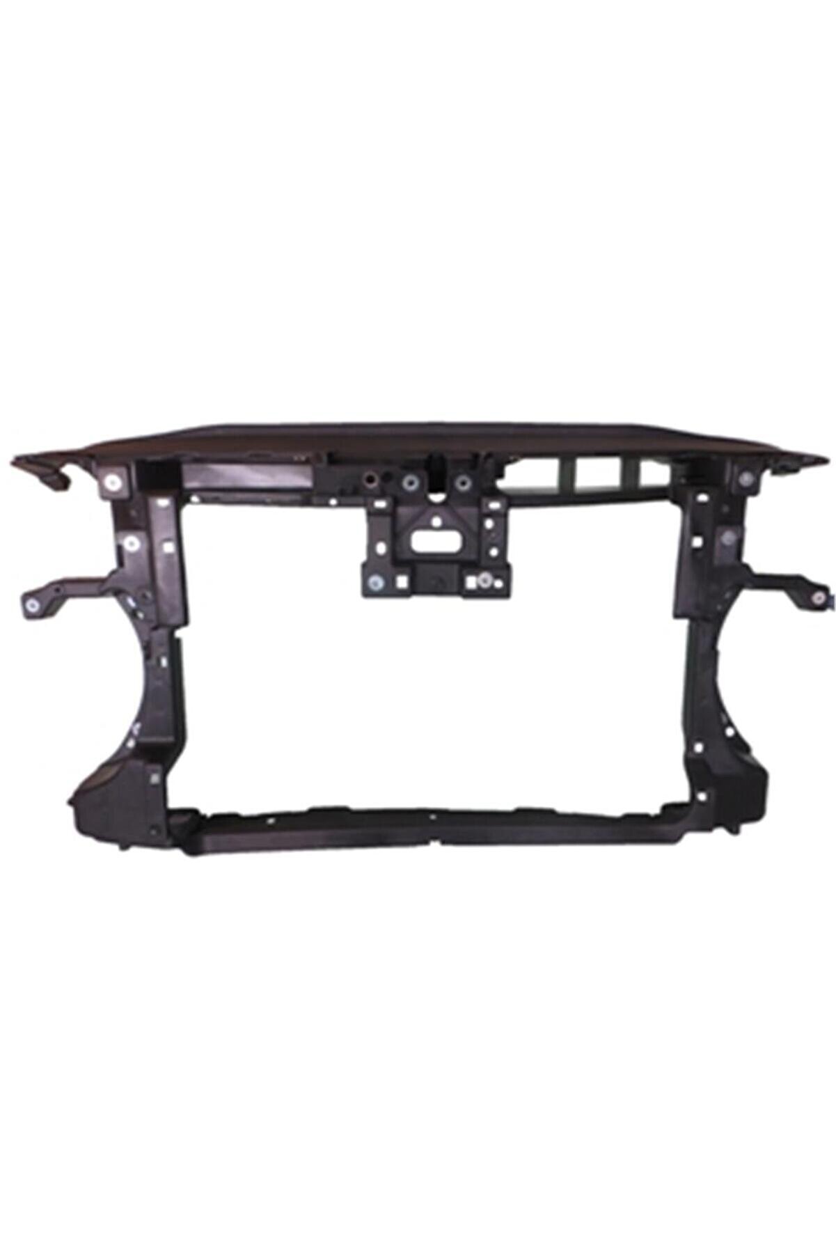 VOLKSWAGEN PASSAT- B7- 2011-2014- ÖN PANEL KOMPLE PLASTİK BENZİNLİ