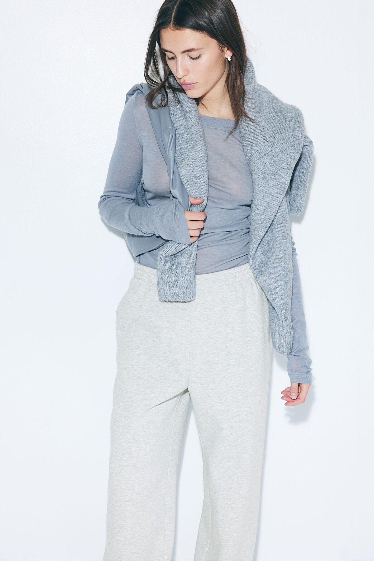 H&M Eşofman Altı
