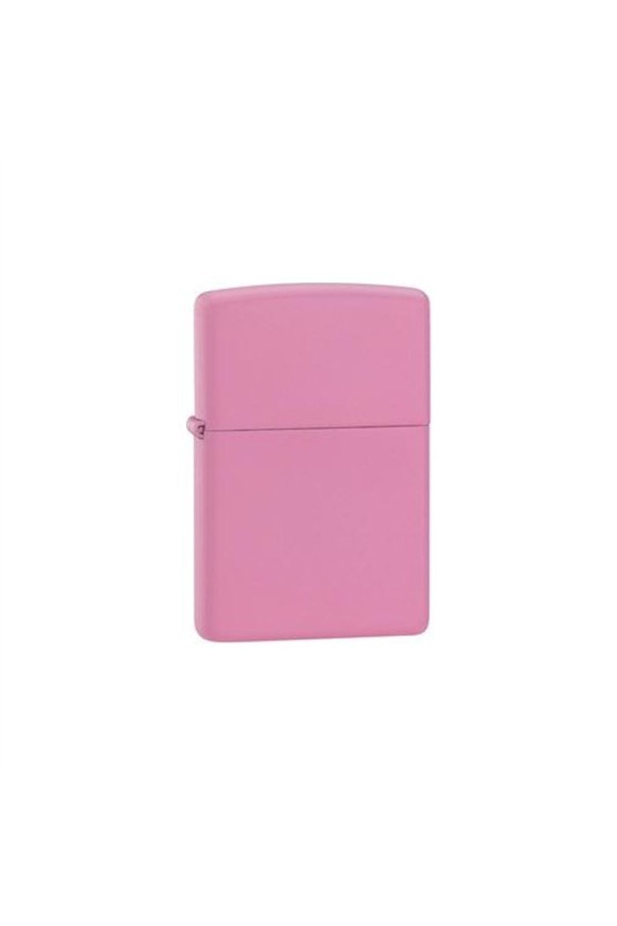 Zippo Regular Pink Matte Çakmak