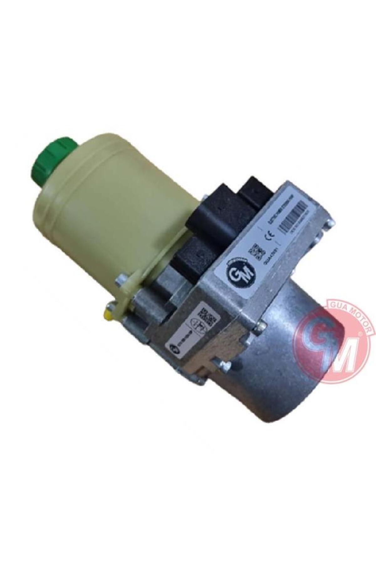 Direksiyon Pompası Elek Komple Vw Polo-skoda Fabia-roomster-ıbıza-cordoba