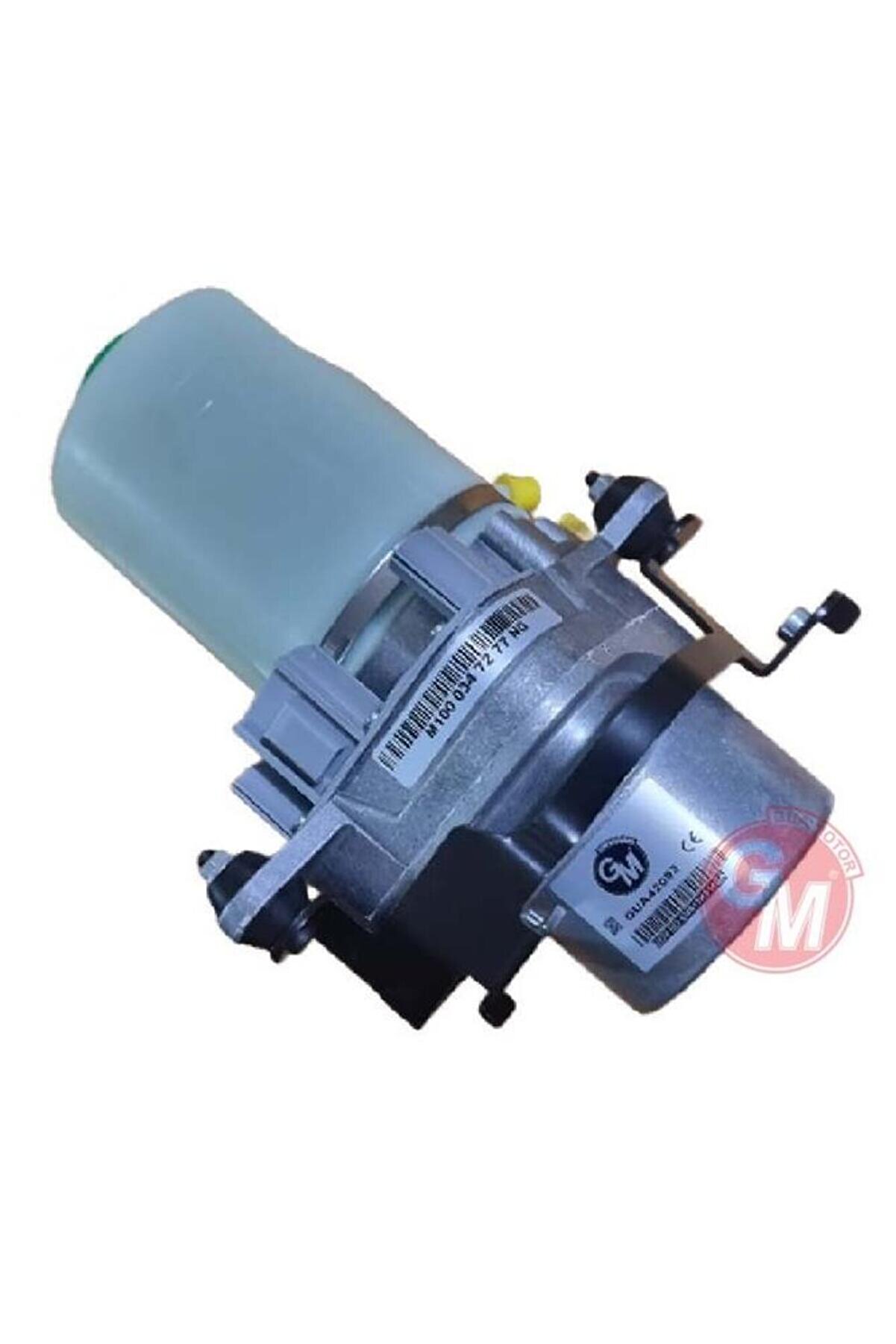 DİREKSİYON POMPASI FOCUS II 04 08 C-MAX 04 08 ELEKTRIKLI 4M51 3K514 CF