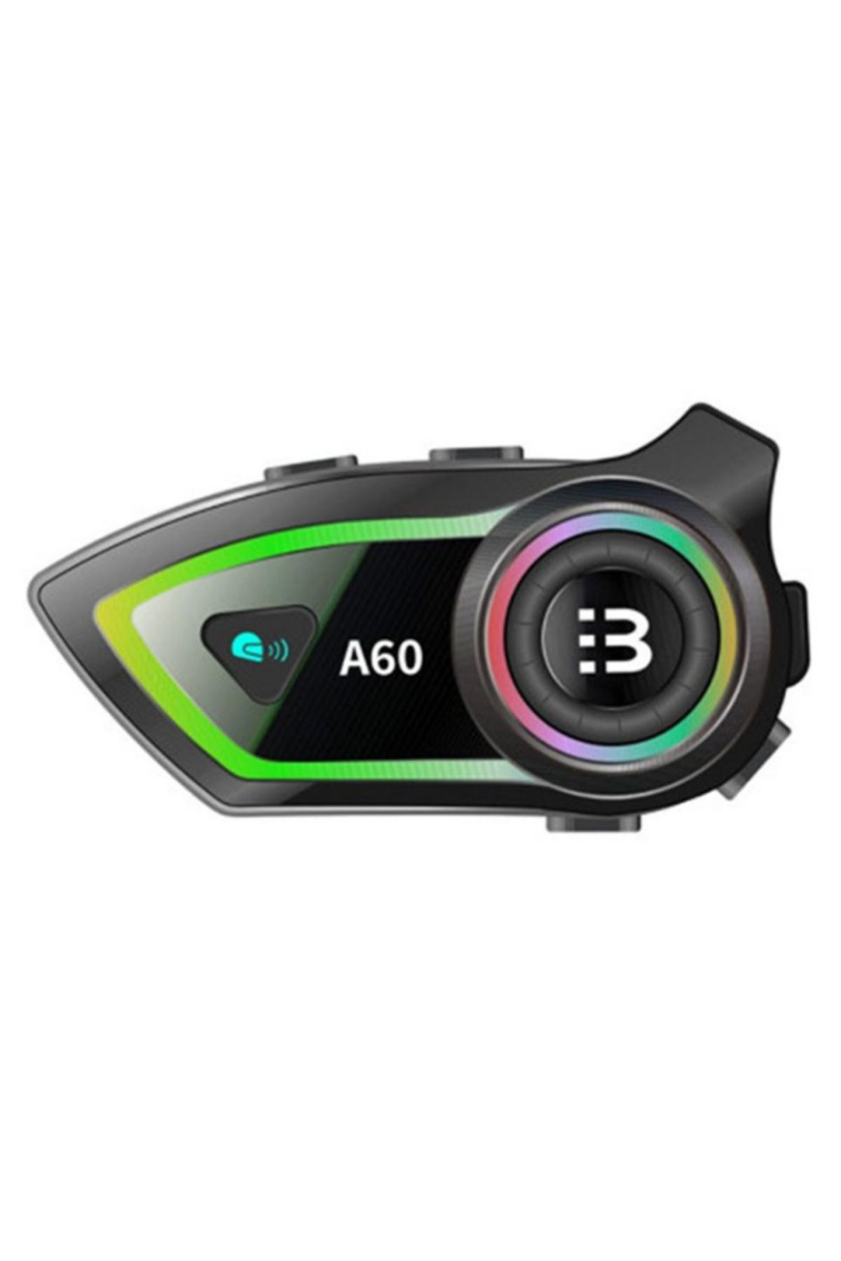 Blic A60 Kask Kulaklığı Intercom Sistemi