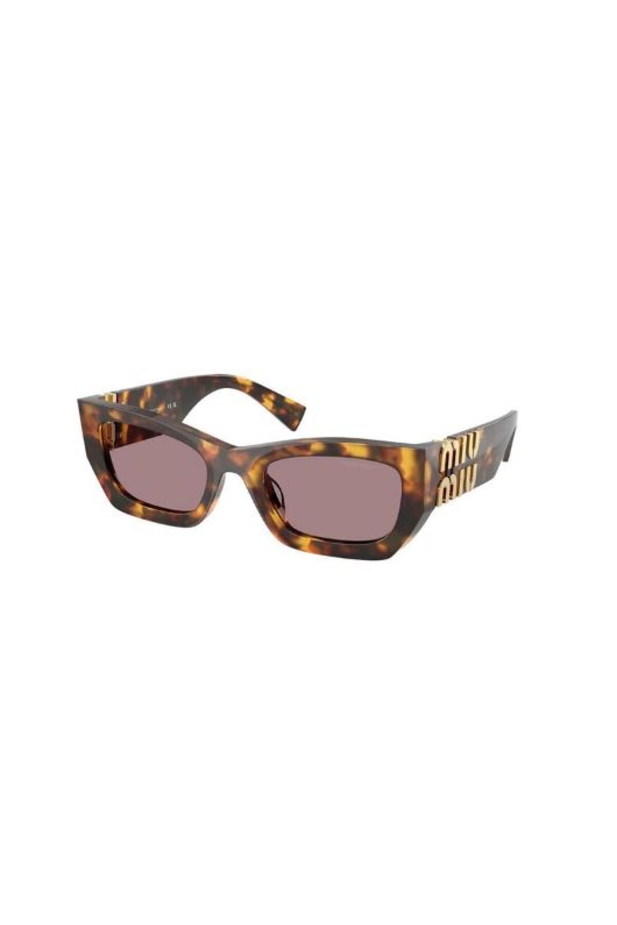 Miu Miu Miu MiuMU 09WS 53 14L20I Miu Miu Kadın Güneş Gözlüğü