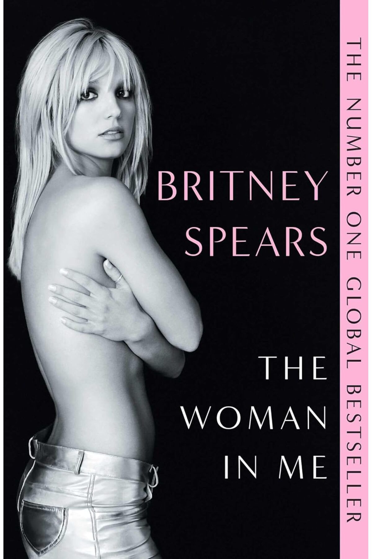 Simon Schuster The Woman in Me