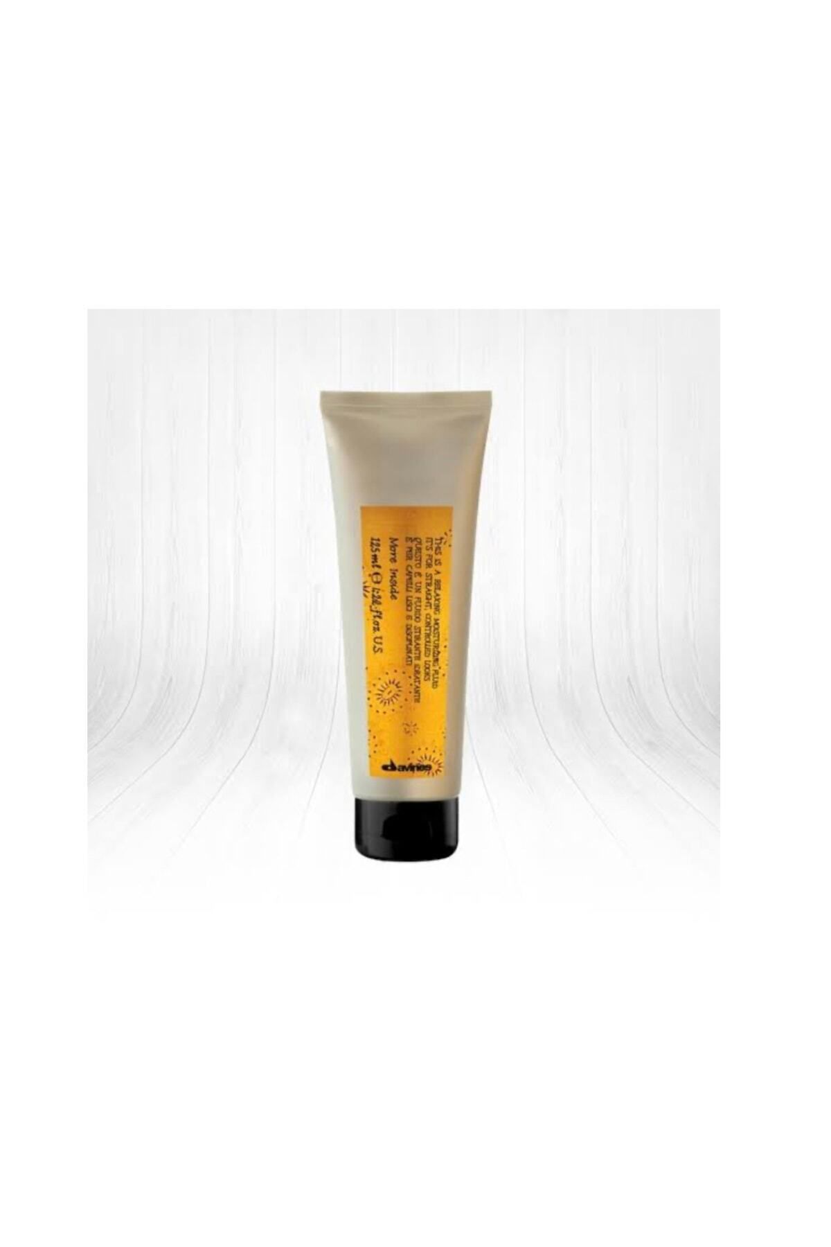 Davines Thıs Is A Relaxing Moisturuzıng Fluid yoğun bakım