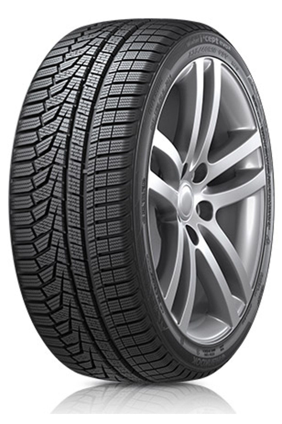 195/55R16 87V RFT W320B Winter icept evo2 Otomobil Kış Lastiği (Üretim Yılı18 2025)