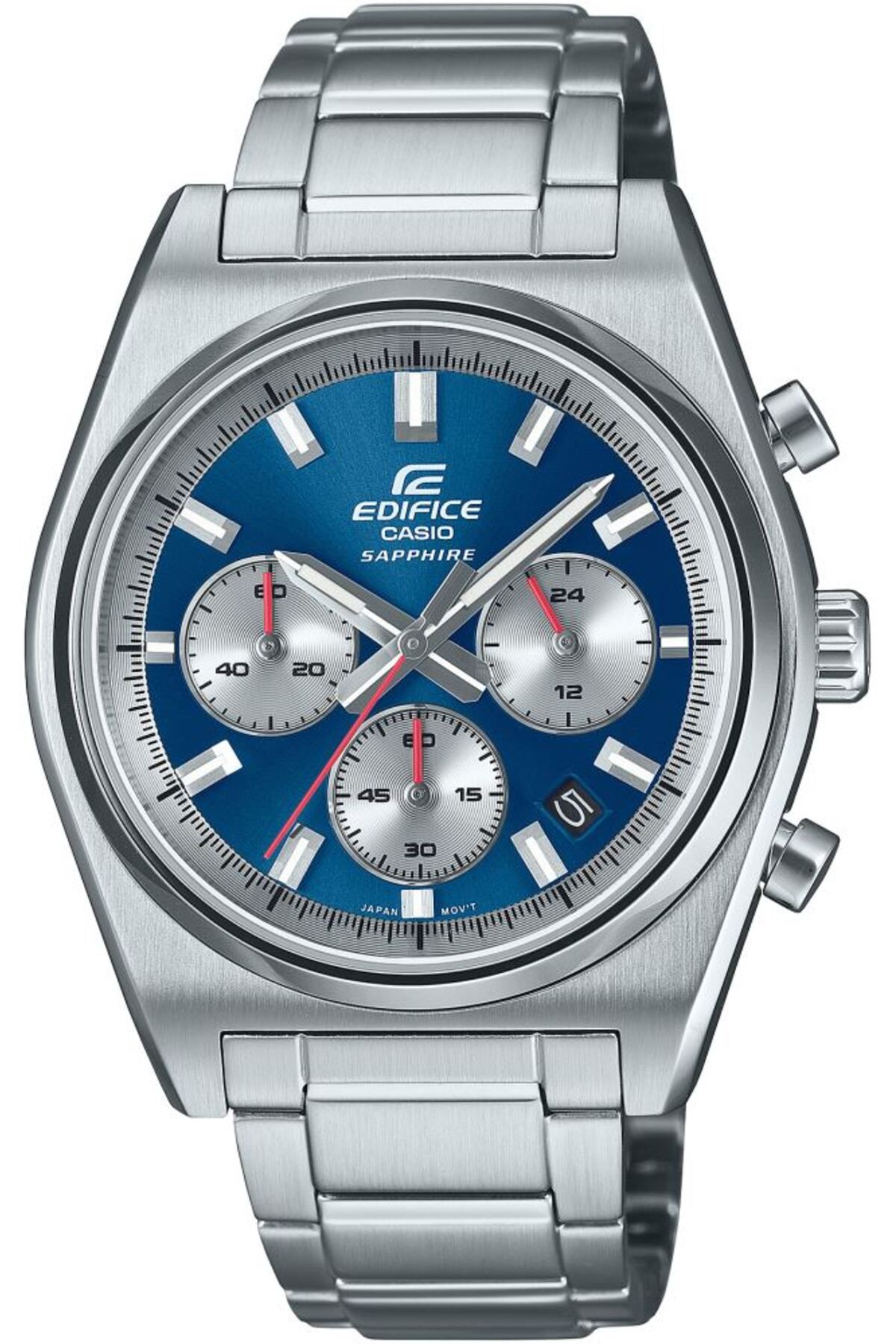 Casio Efb-730d-2avudf Edifice Erkek Kol Saati