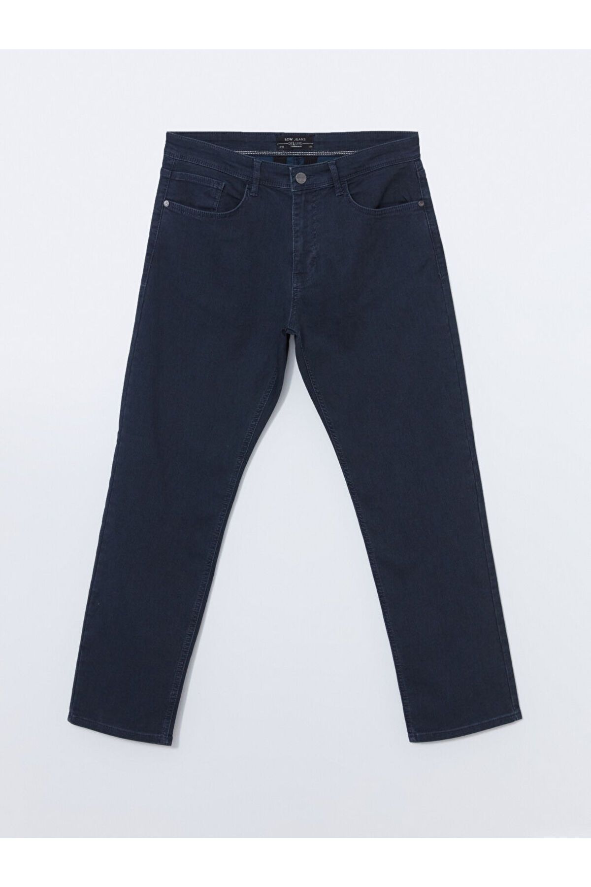 LC Waikiki LCW 779 Regular Fit Erkek Jean Pantolon