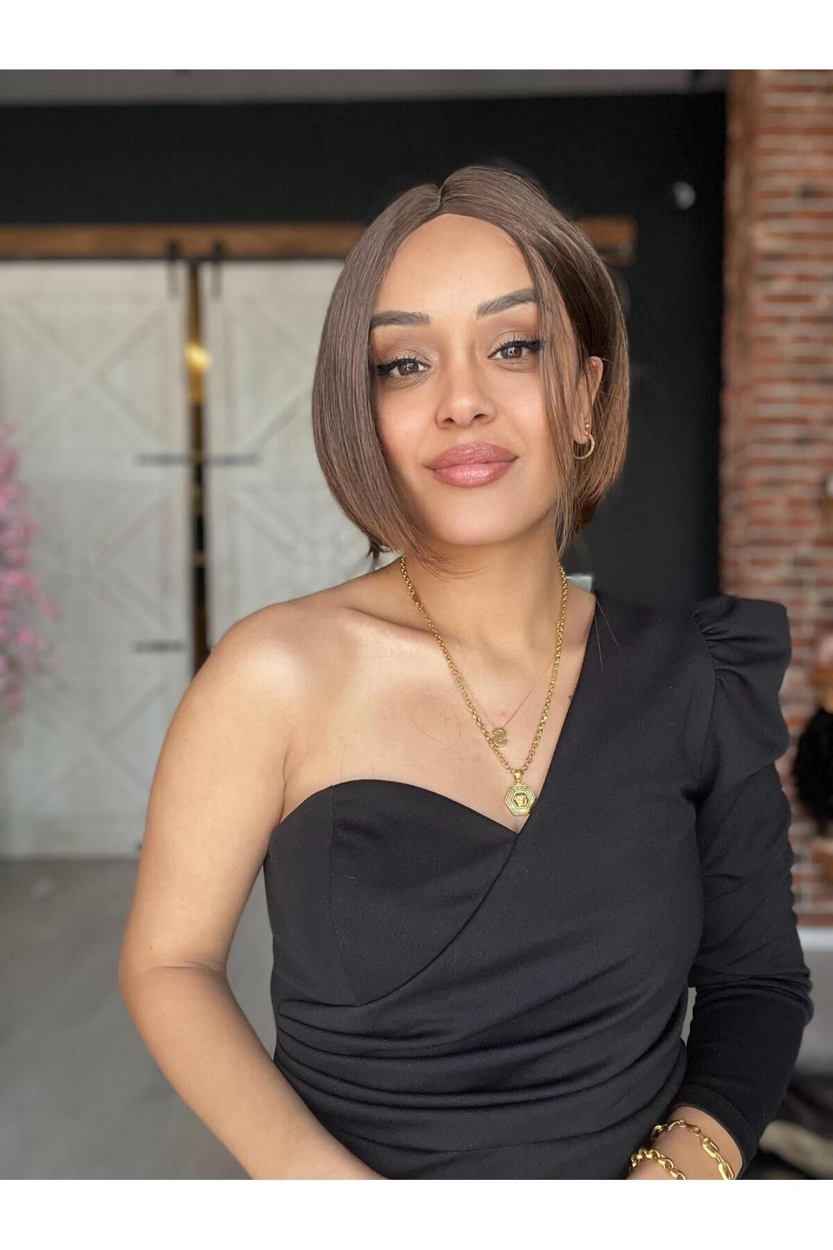 Suzan Peruk PERUK