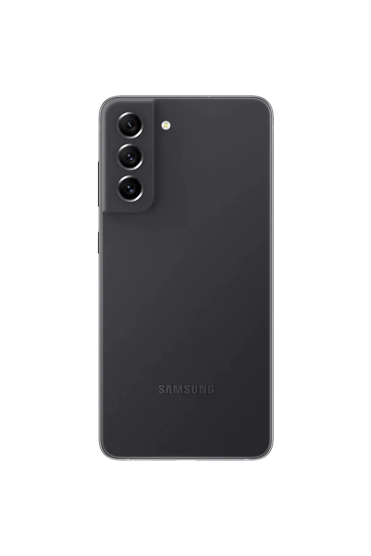 Samsung Yenilenmiş Samsung Galaxy S21 Fe 128 GB Beyaz Cep Telefonu (12 Ay Garantili) - B Kalite