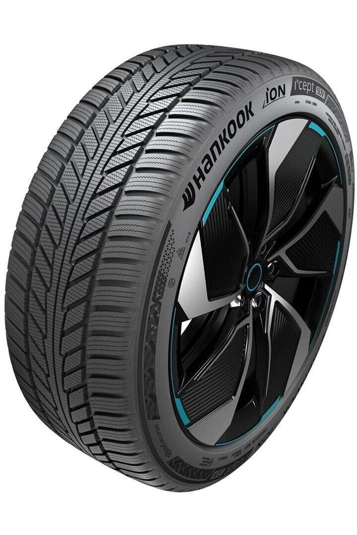 İCept Suv ıw01a Ev 215/45r20 95h xl ion Oto Kış 2024