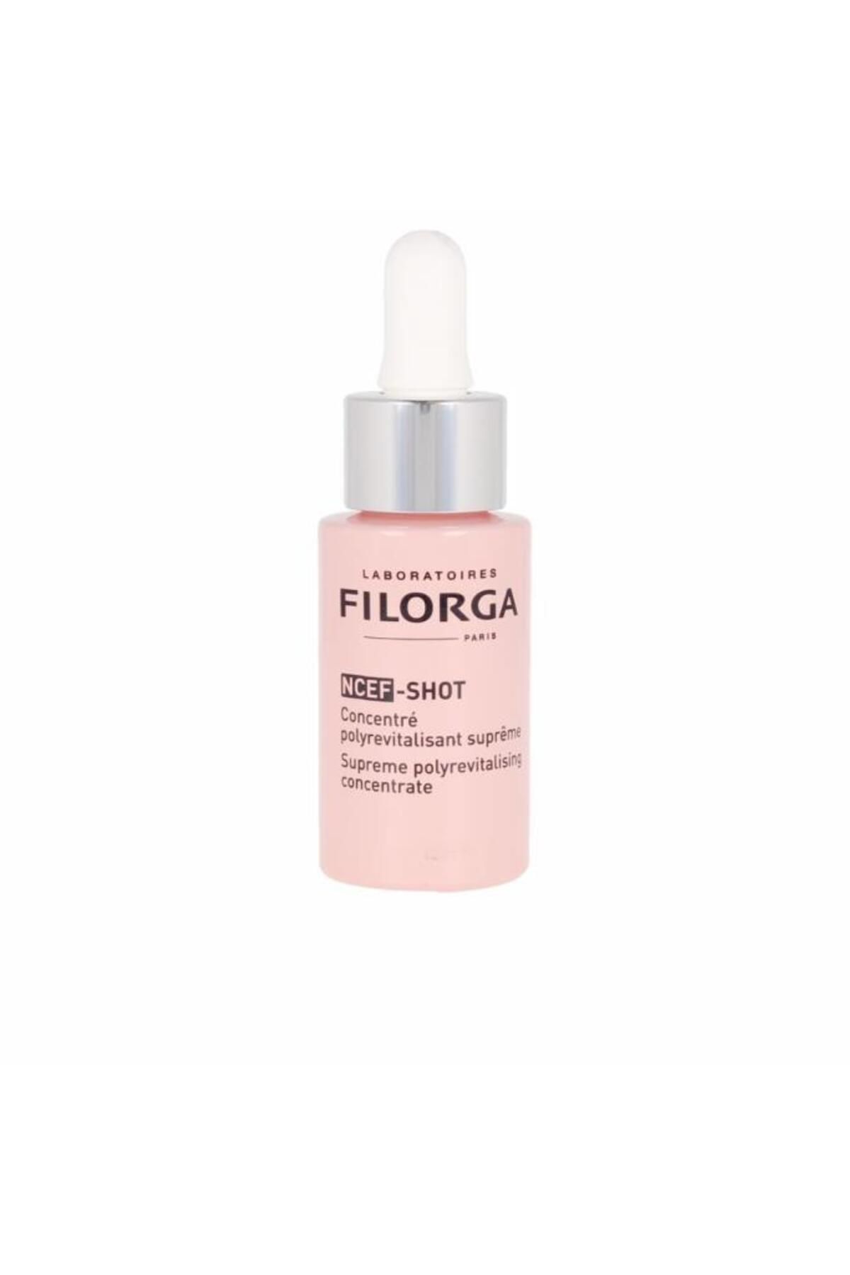 Filorga Ncef Shot 15 ml