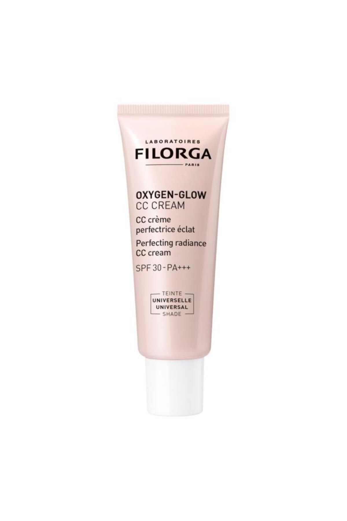 Filorga Oxygen-glow Spf30 Cc Cream 40 ml