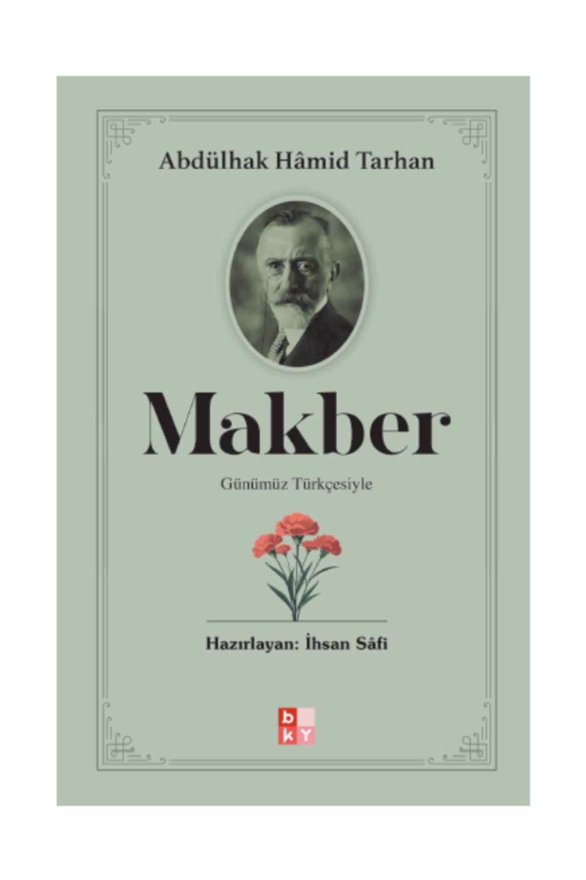 Akademik Kitaplar Makber