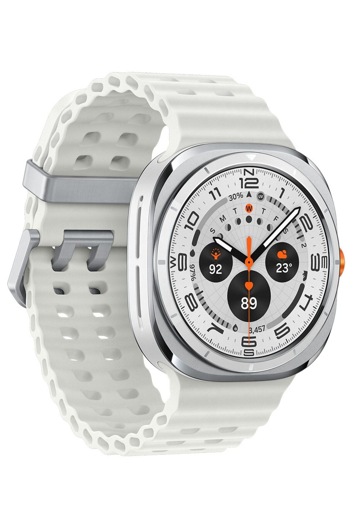 Samsung Galaxy Watch Ultra Akıllı Saat (Samsung Türkiye Garantili)