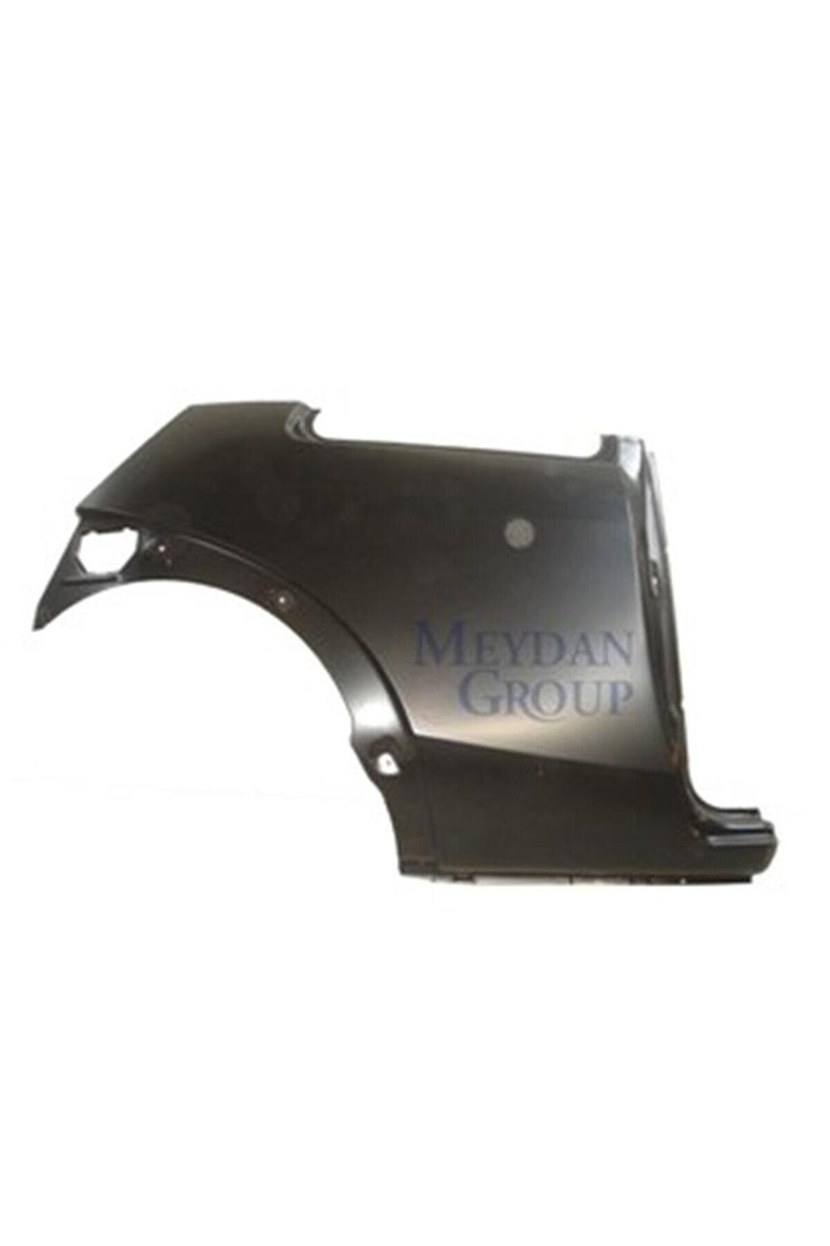 OEM NO 97KGB27850KA UYUMLU FORD KA 98/06 ARKA ÇAMURLUK SAĞ 3 KAPI CAMA KADAR