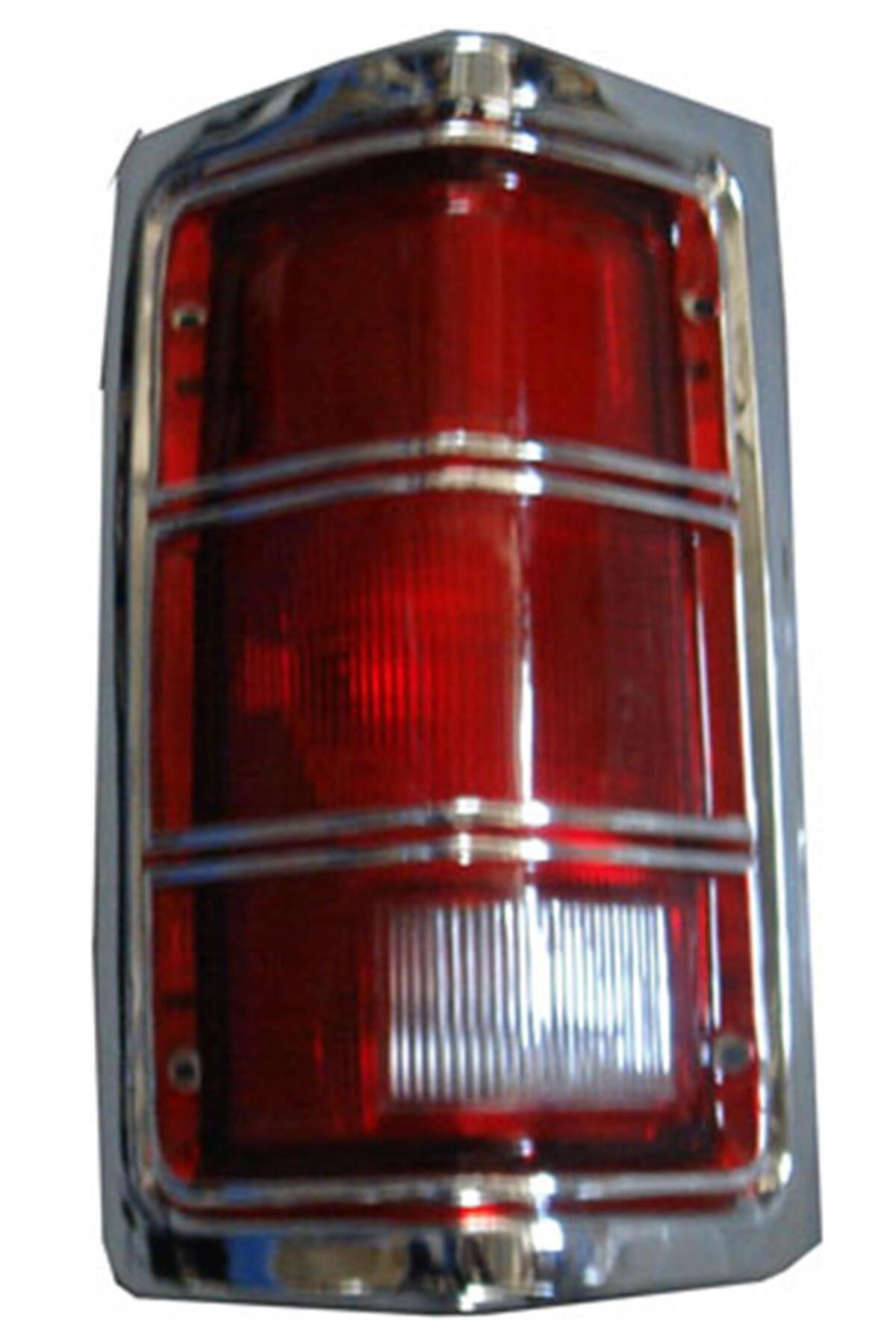 OEM NO 4169003 UYUMLU DODGE RAMCHARGER 81/88 STOP LAMBASI SAĞ (DG)