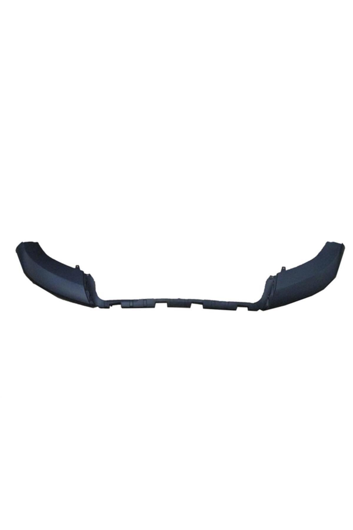 OEM NO 8U0807061QGRU UYUMLU AUDI Q3 15/18 KARLIK (ÖN TAMPON ALTI) (SPOLIER) SİYAH