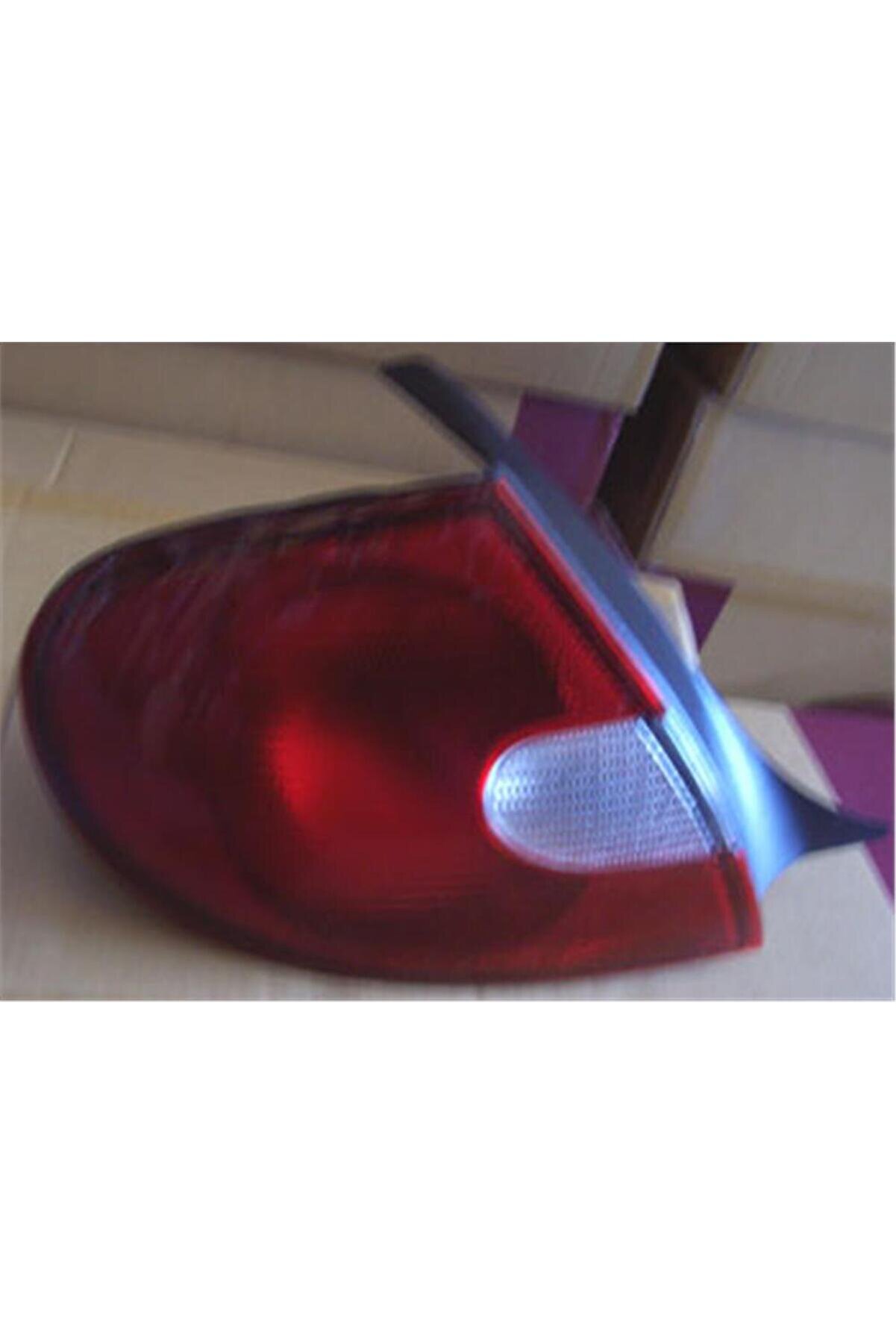 CHRYSLER NEON- 00/02; STOP LAMBASI SOL TARAF KIRMIZI/BEYAZ