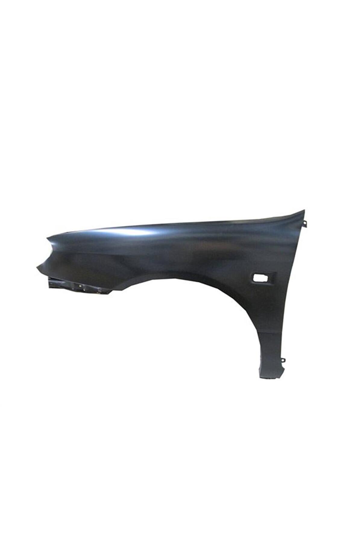 OEM NO 63101-9F530 UYUMLU NISSAN PRIMERA P11 00/02 ÖN ÇAMURLUK DELİKLİ SOL