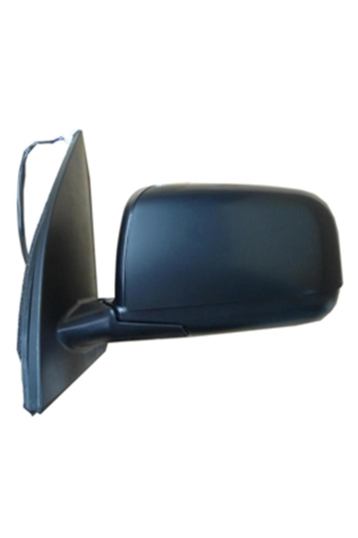OEM NO 96302-1DJ0A UYUMLU NISSAN X TRAIL 08/12 KAPI AYNASI SOL ELEKTRİKLİ 3  FİŞLİ