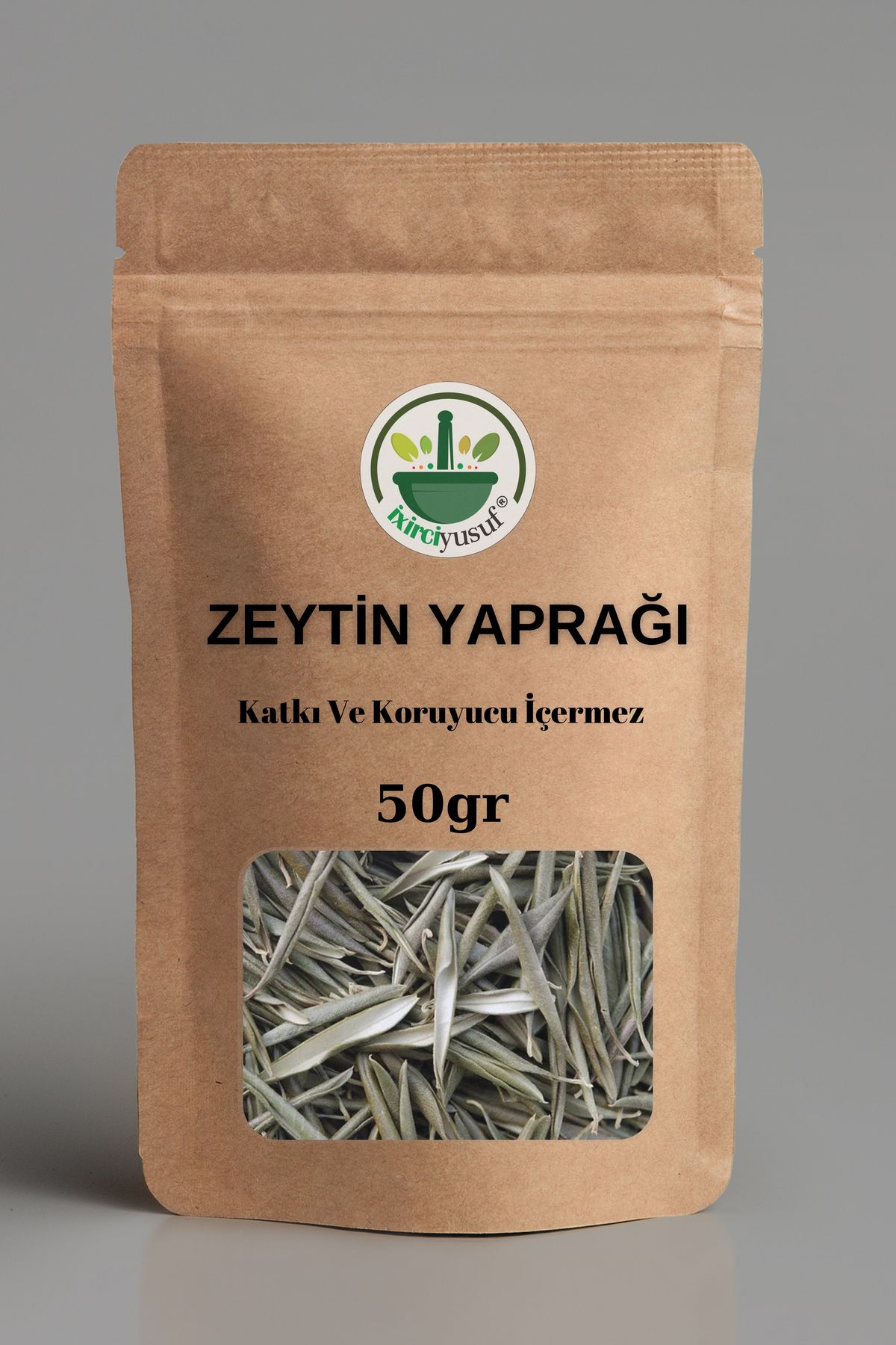 ixirciyusuf Zeytin Yaprağı Çayı 50 gr