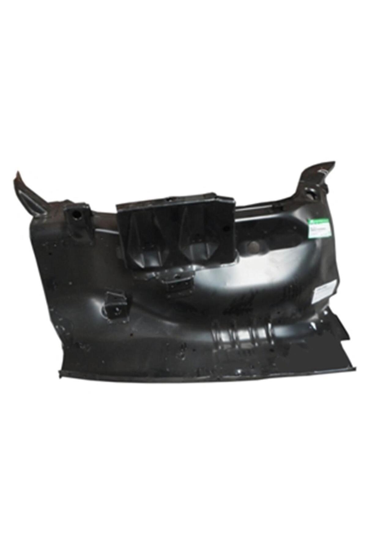 OEM NO MR178013T UYUMLU MITSUBISHI L200 PICK UP 99/06 İÇ PODYE SACI SOL (ORİJİNAL)