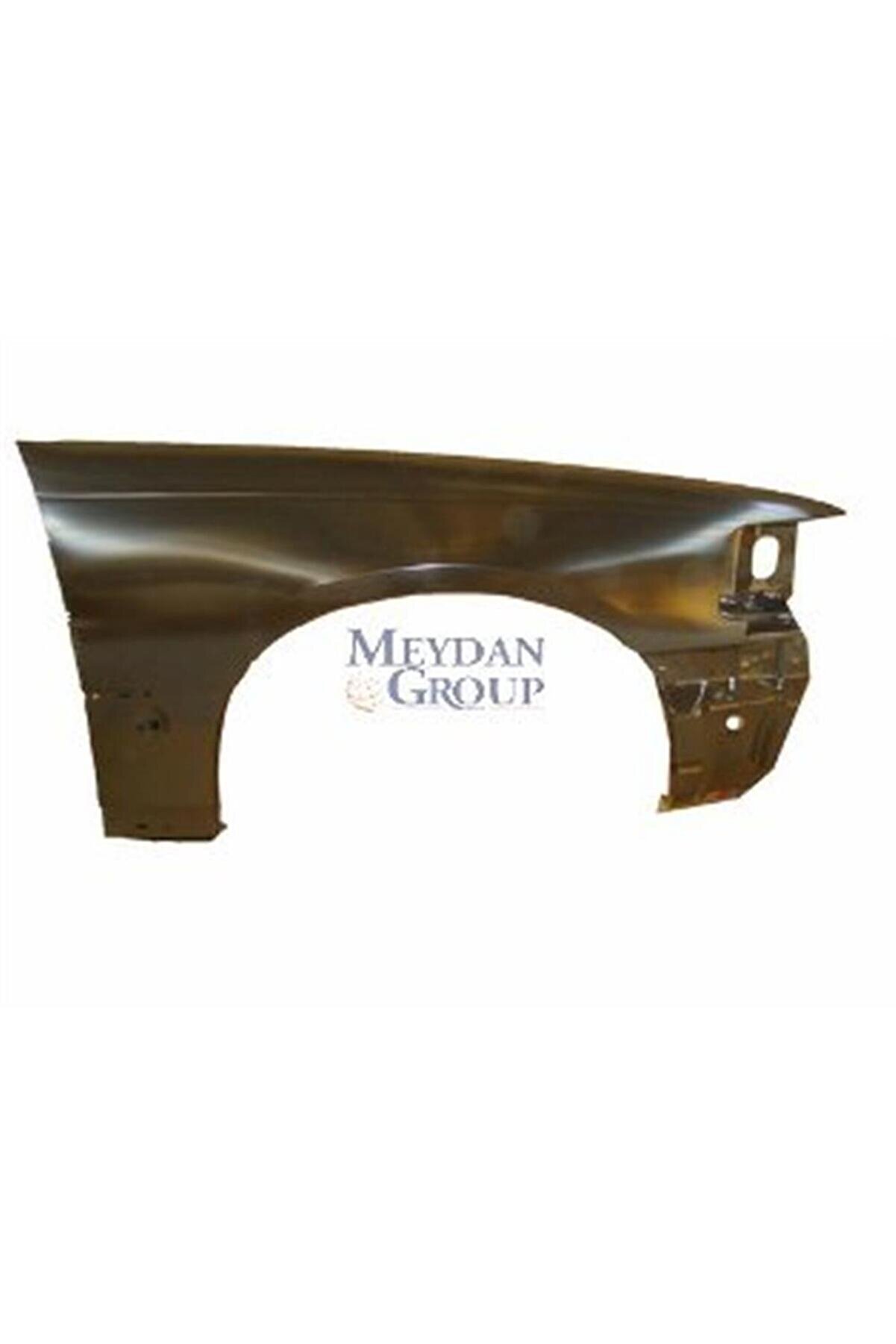 LINCOLN TOWN CAR- 03/07; ÖN ÇAMURLUK SAĞ TARAF (İÇ PODYESİ İLE BİRLİKTE)